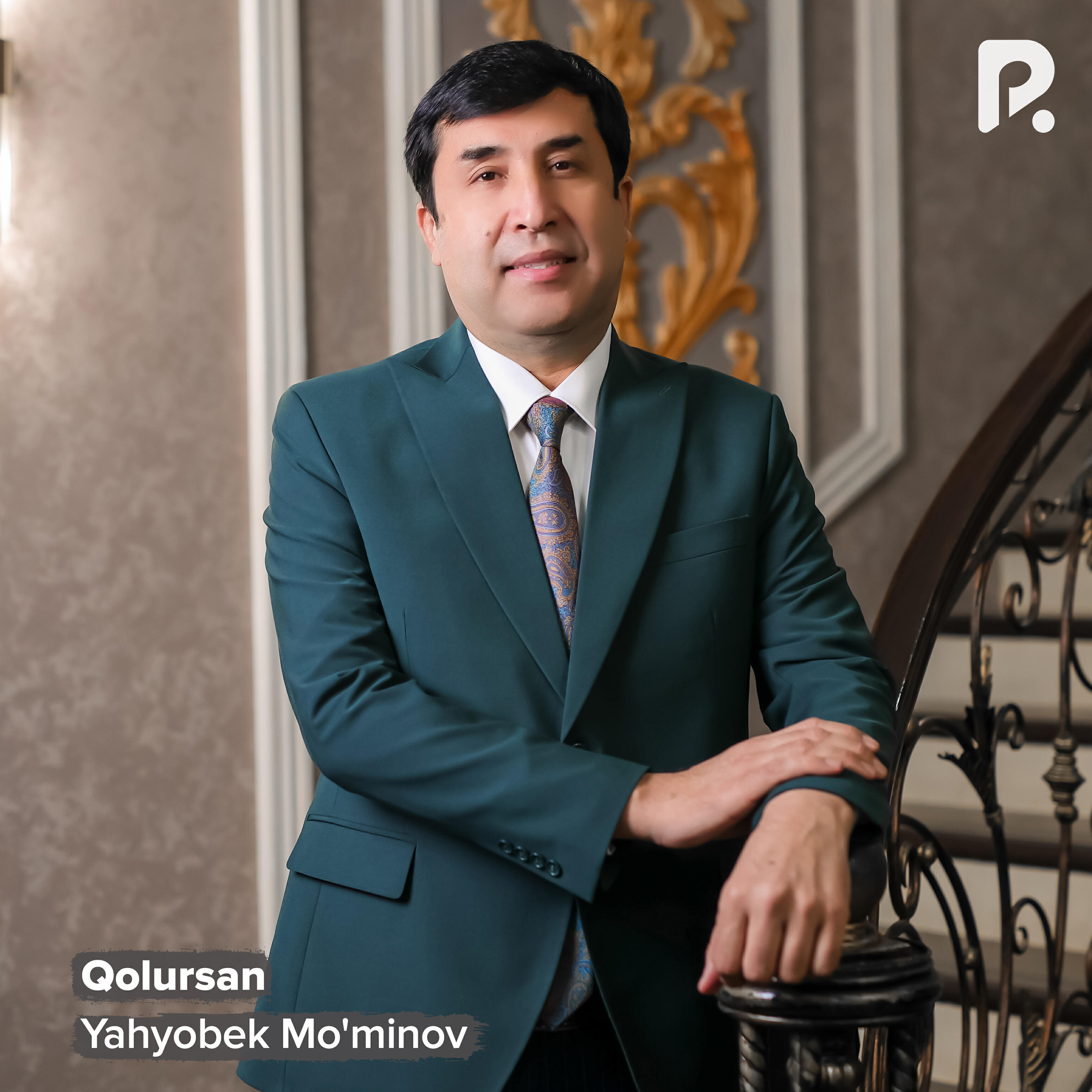 Постер альбома Qolursan