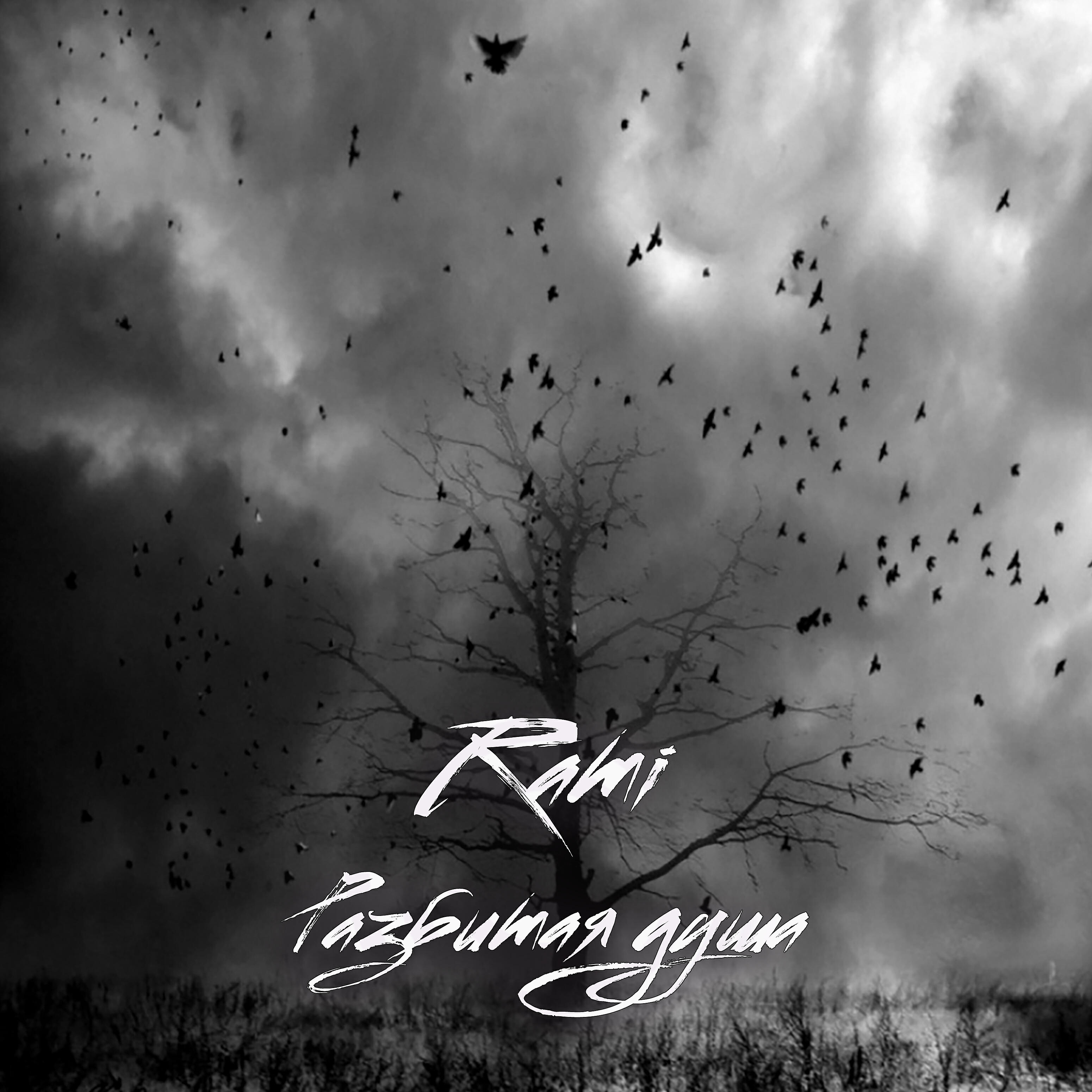 Релиз Разбитая душа