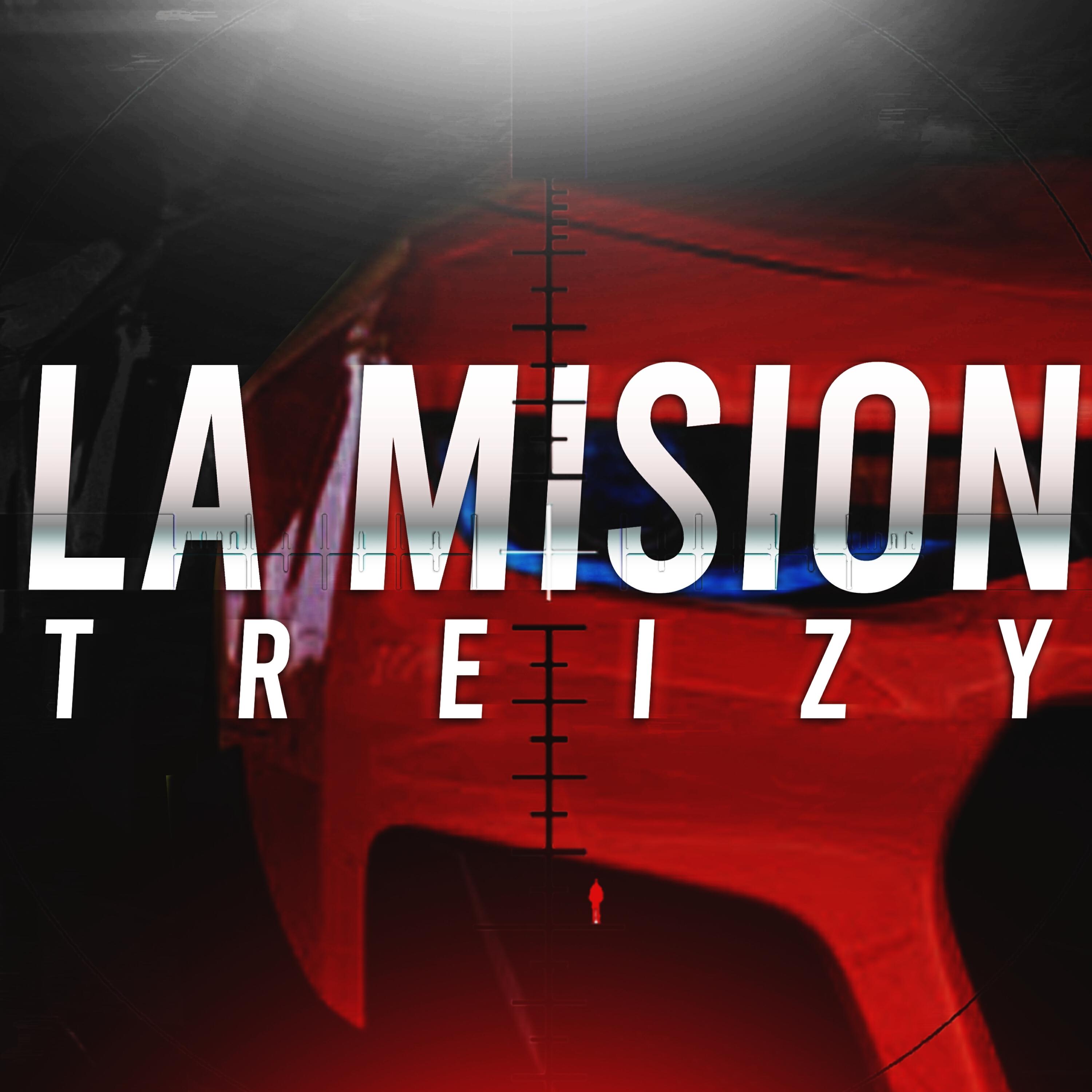Релиз La Mision