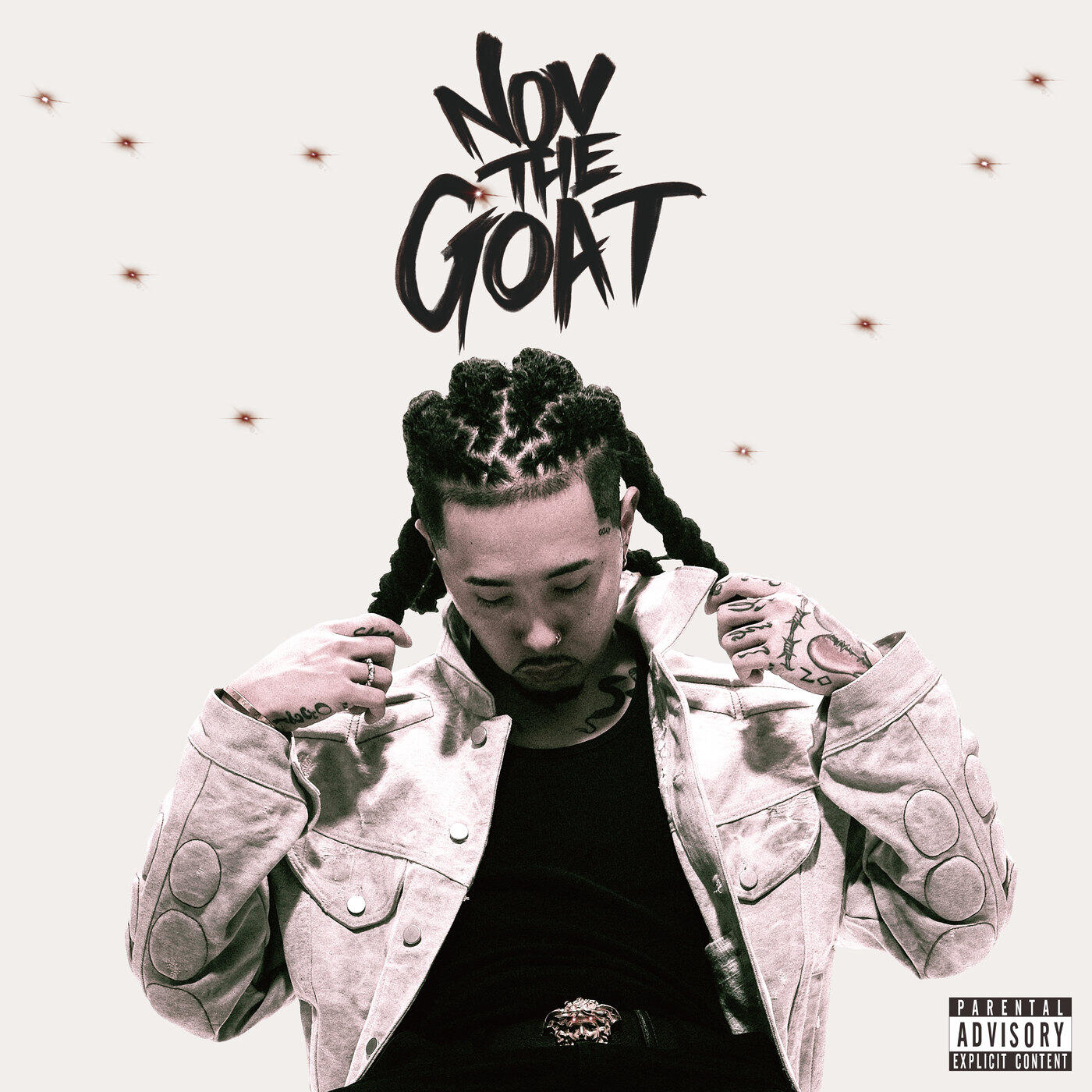 Релиз NOVTHEGOAT