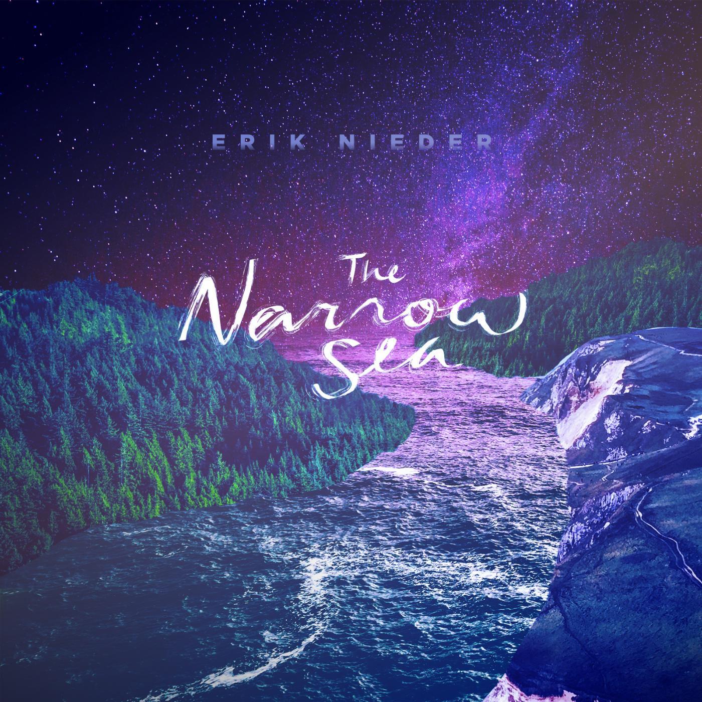 Релиз The Narrow Sea