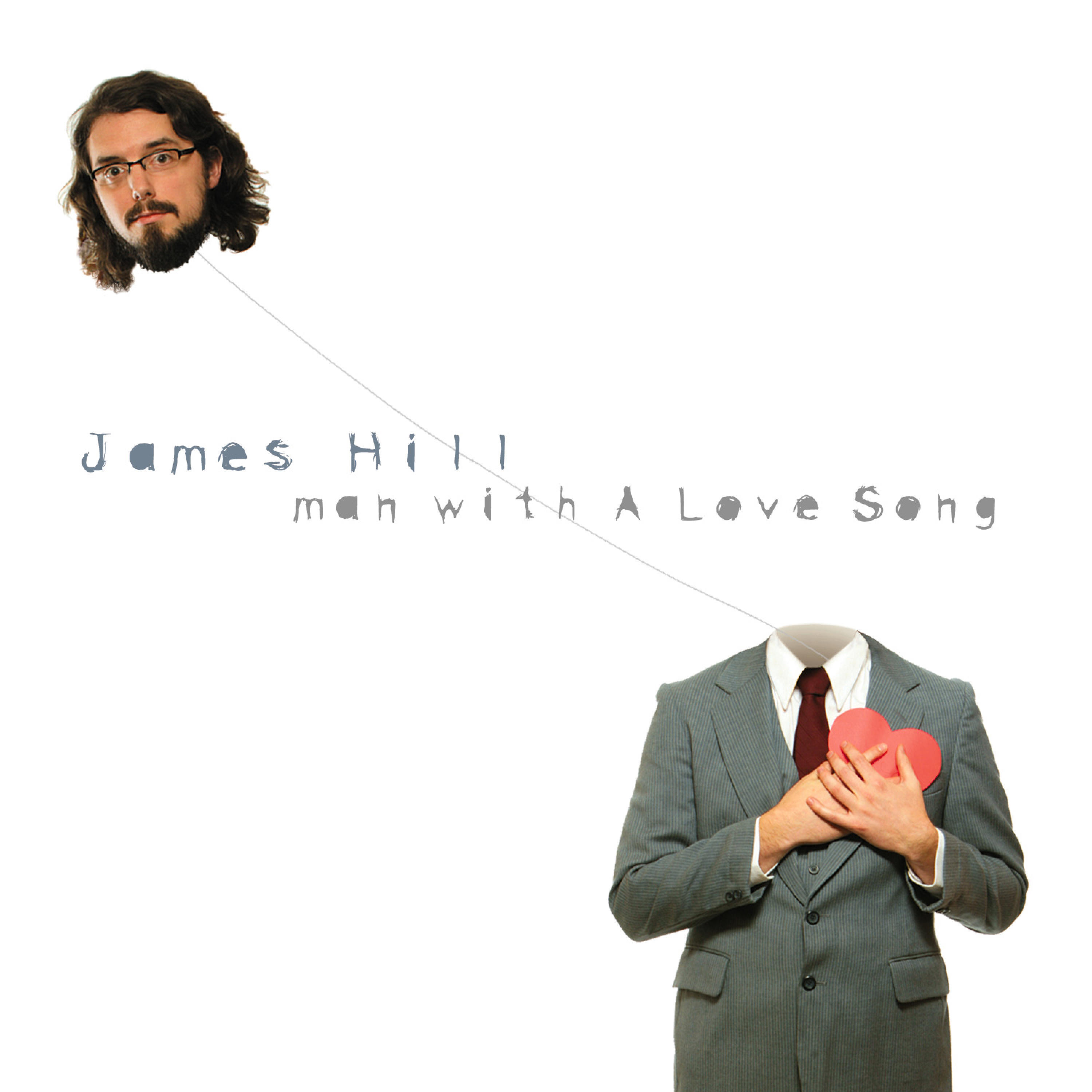 Релиз Man with a Love Song