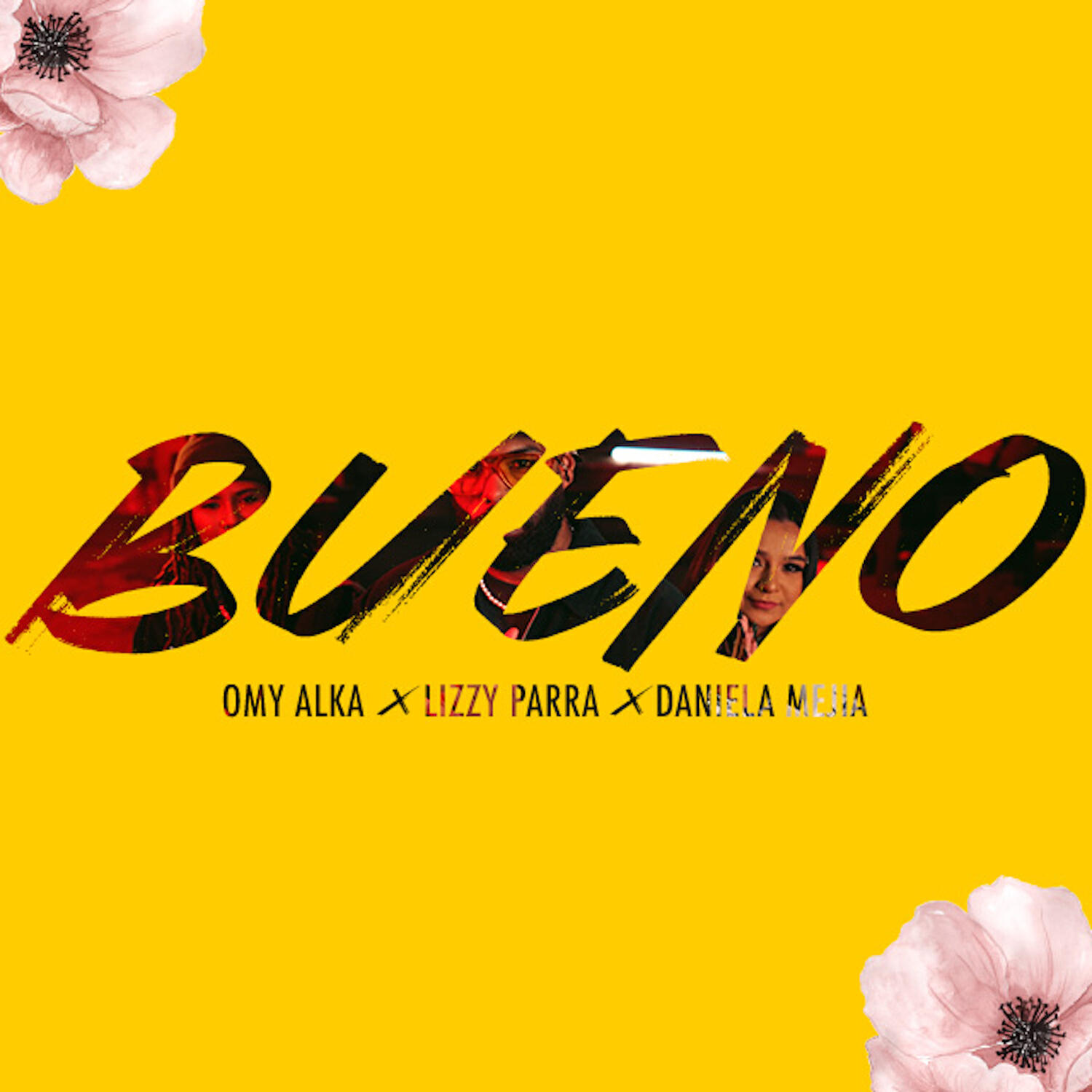 Релиз Bueno