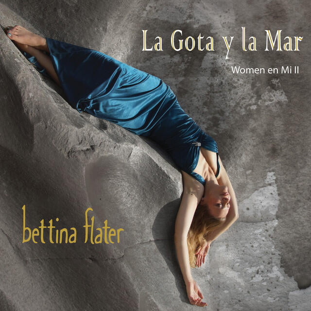 Релиз La Gota Y La Mar