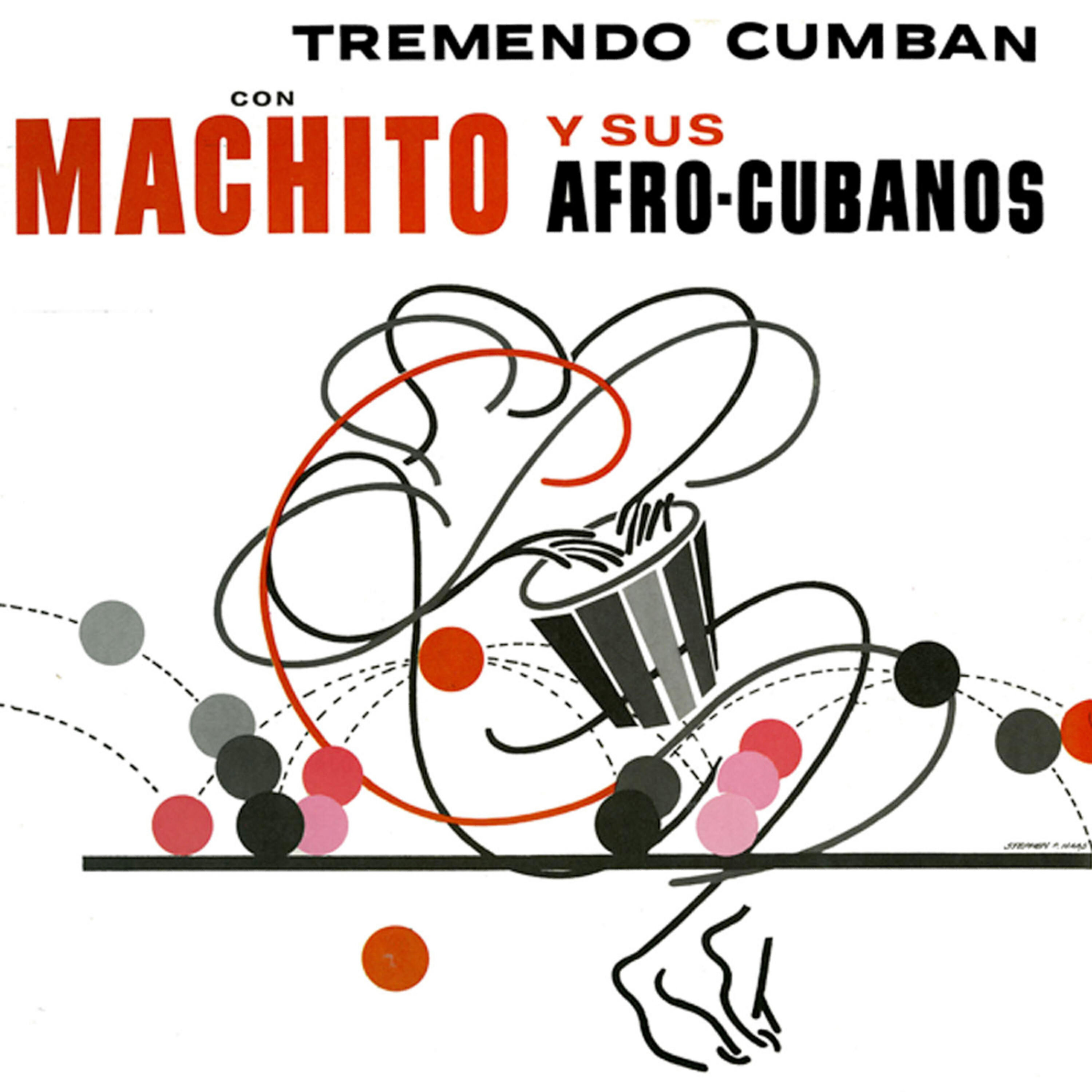 Релиз Tremendo Cumban