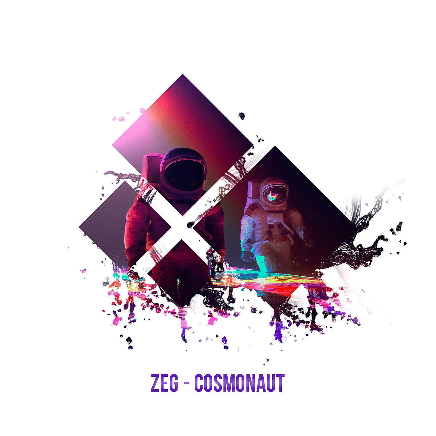 Релиз Cosmonaut