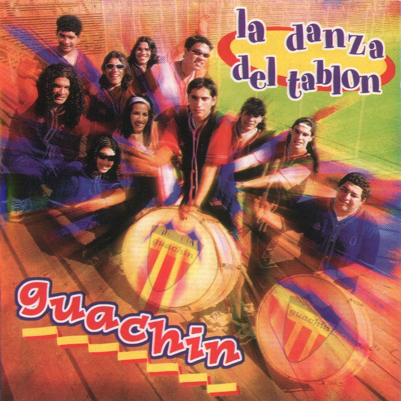 Релиз La danza del tablón