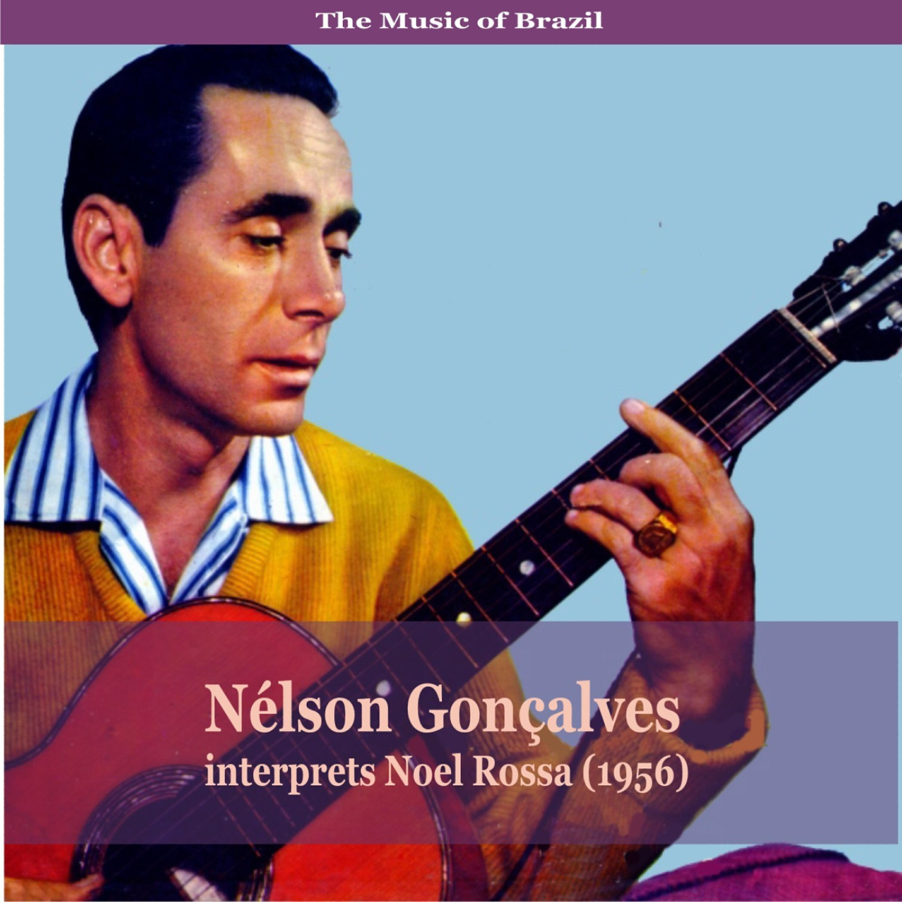 Nélson Gonçalves