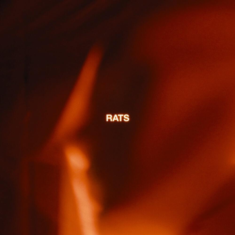 Постер альбома Rats