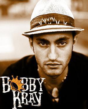 Bobby Kray