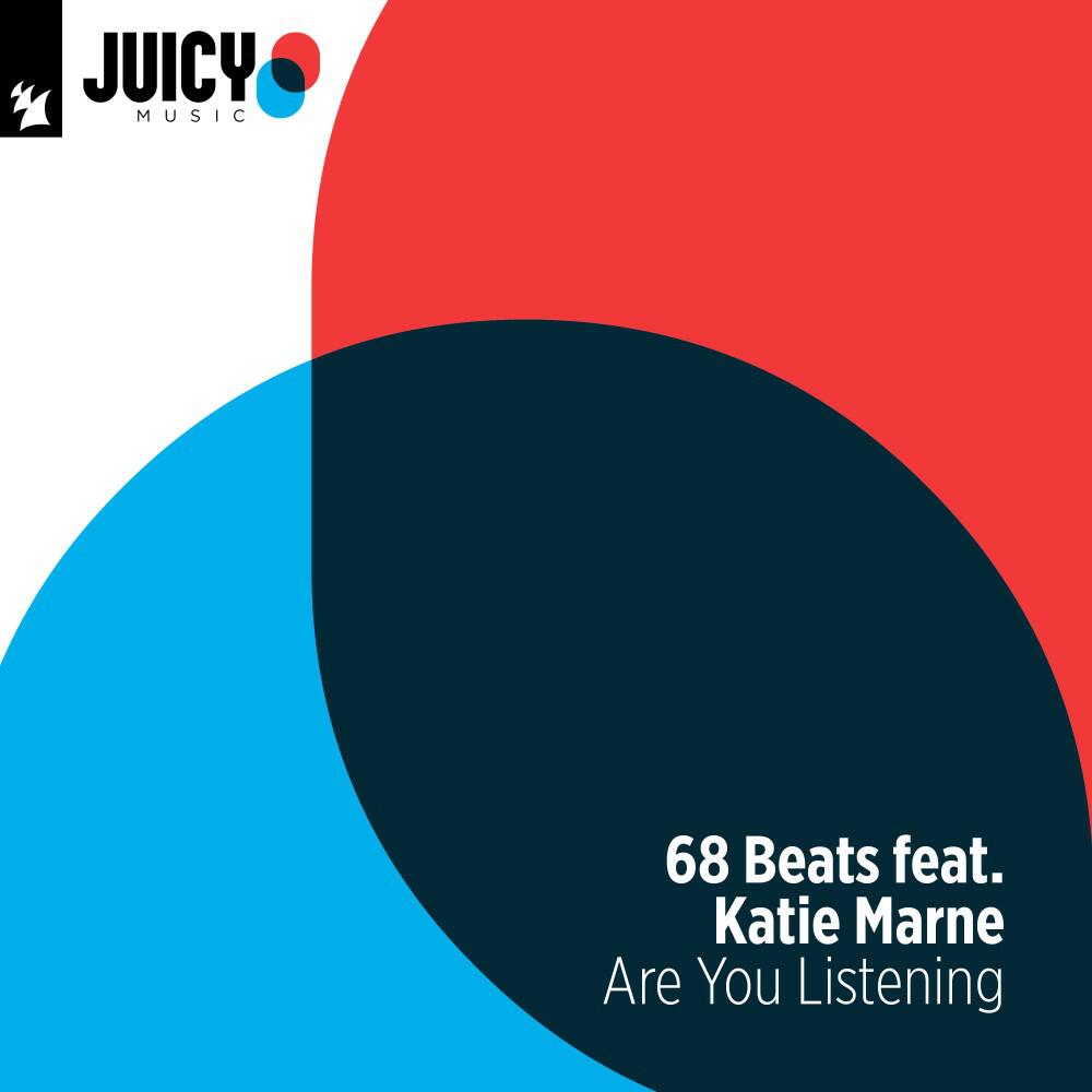 Релиз Are You Listening