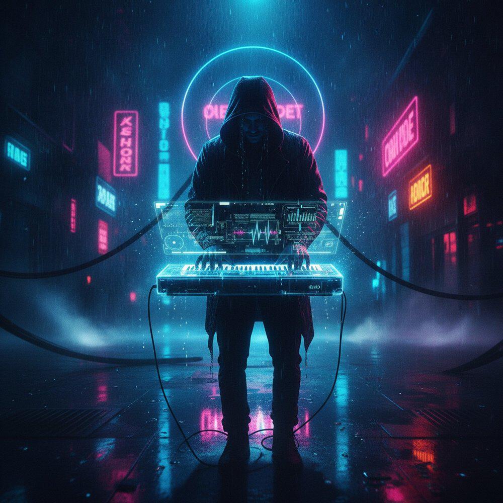 Релиз Rhythm's Alive