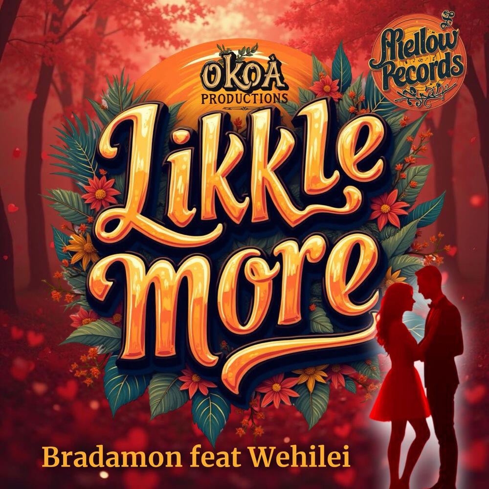 Релиз Likkle More