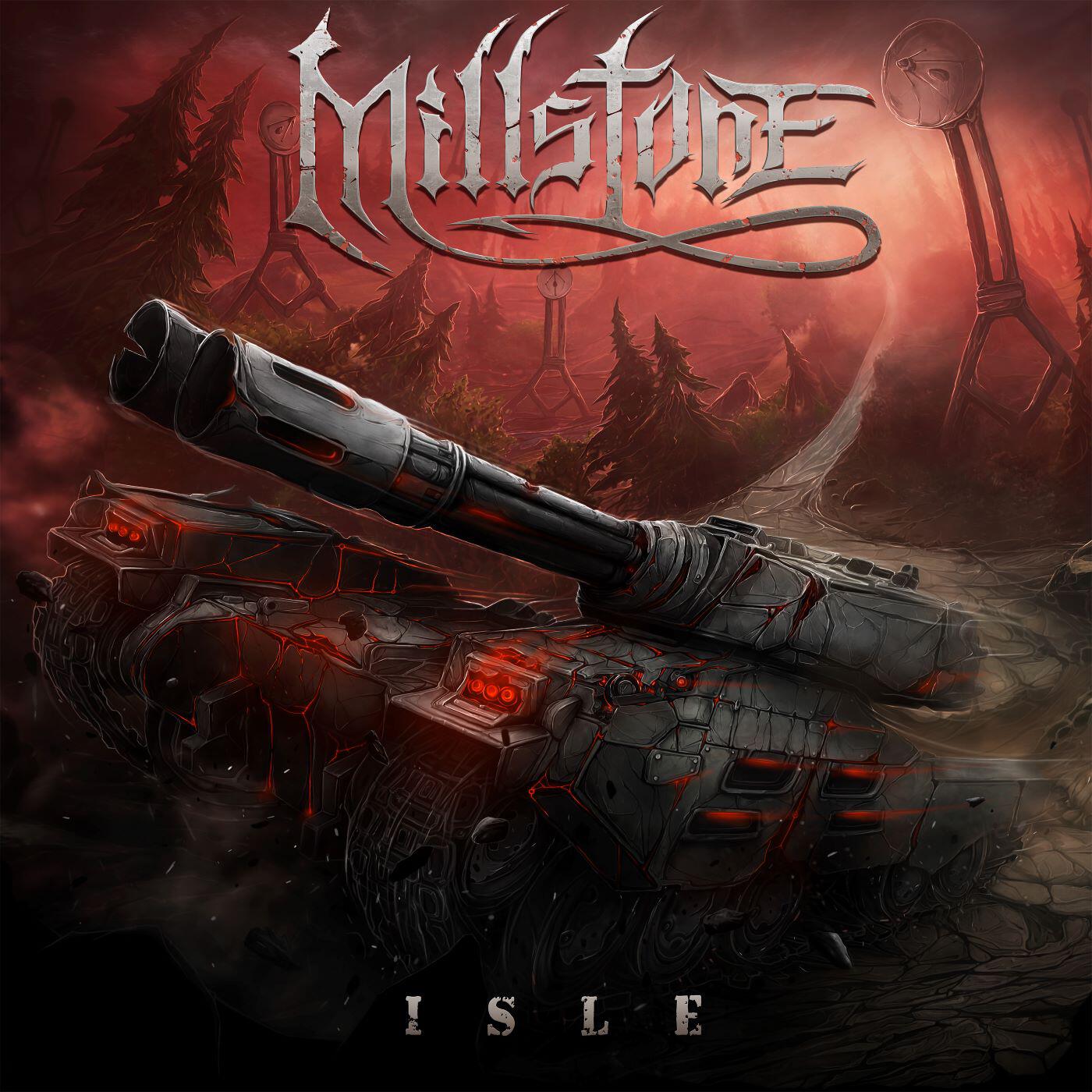 Millstone
