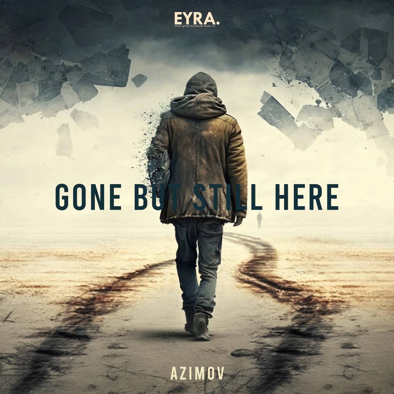 Релиз Gone But Still Here