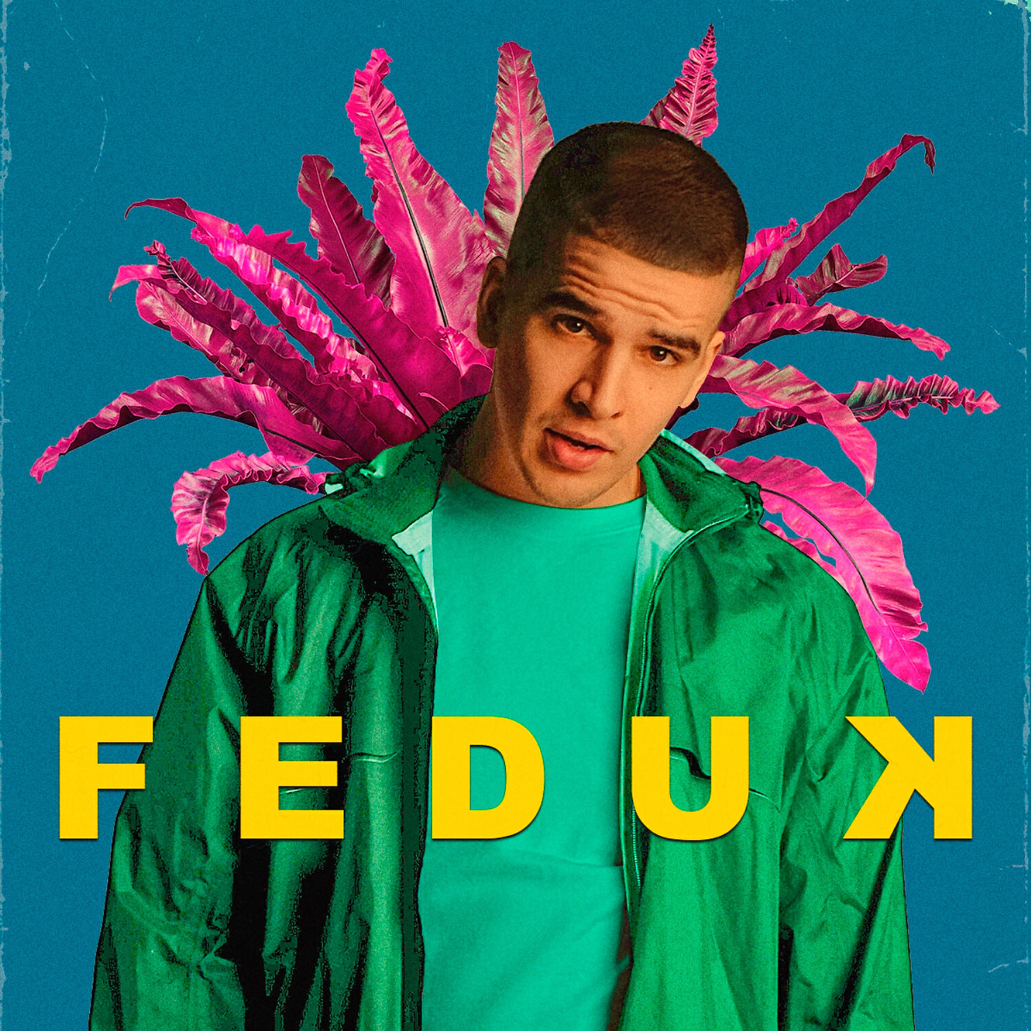 Riva-Ma, Zmeysab, FEDUK - Порыв