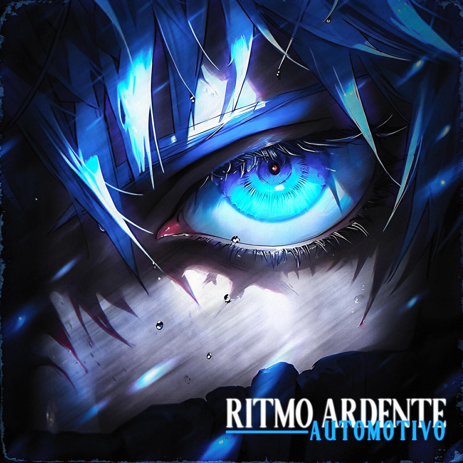 Релиз AUTOMOTIVO RITMO ARDENTE 1.0