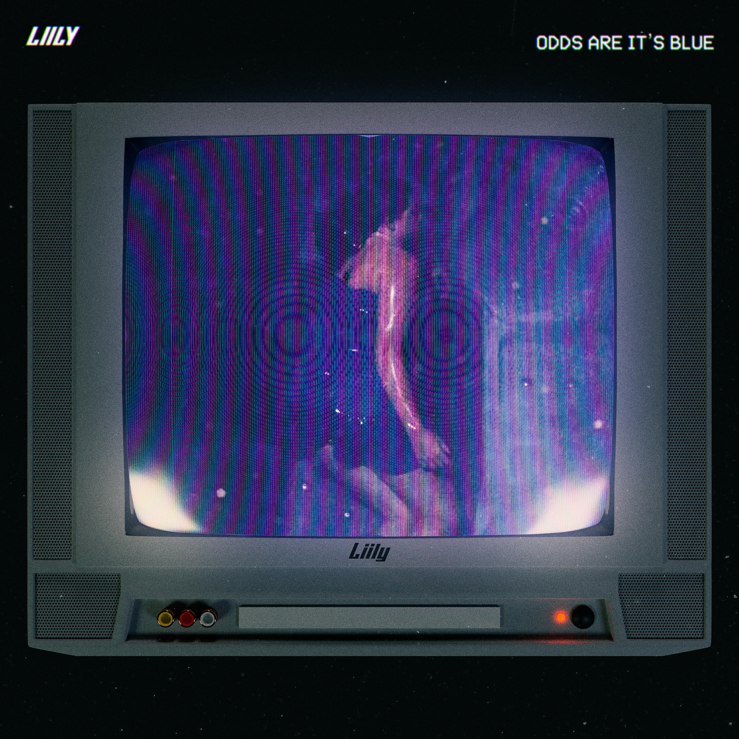 Релиз Odds Are It's Blue