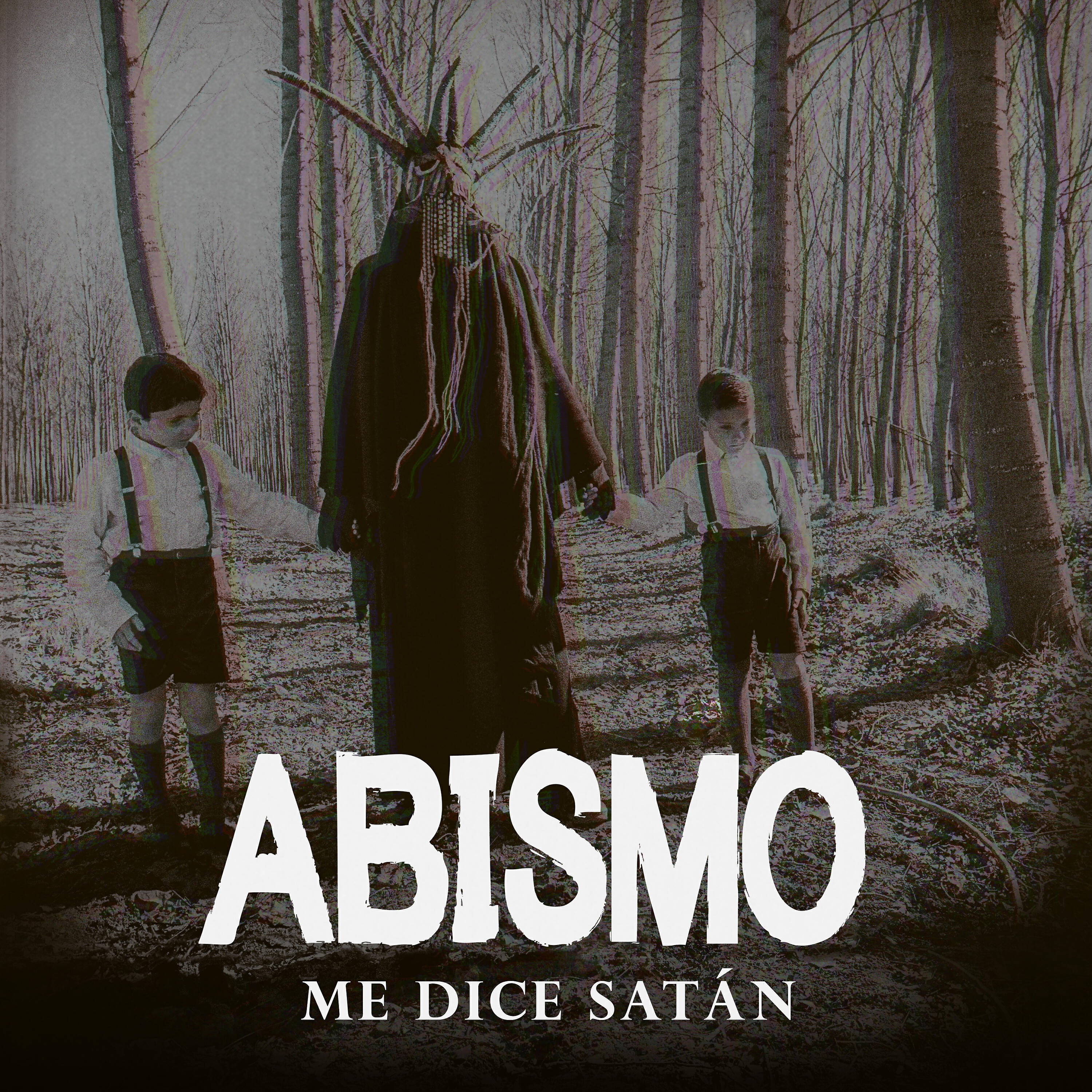 Релиз Me Dice Satán