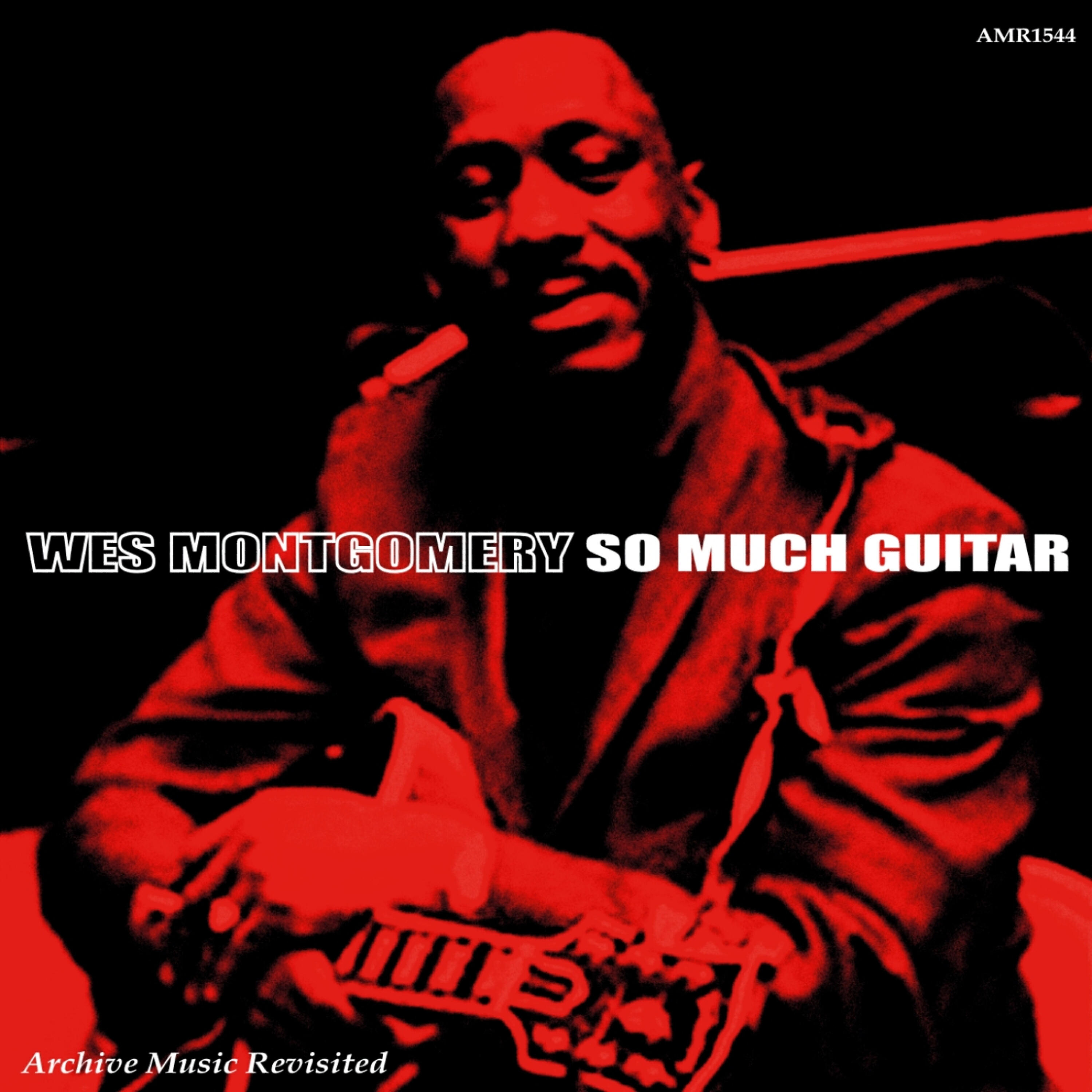 Релиз So Much Guitar
