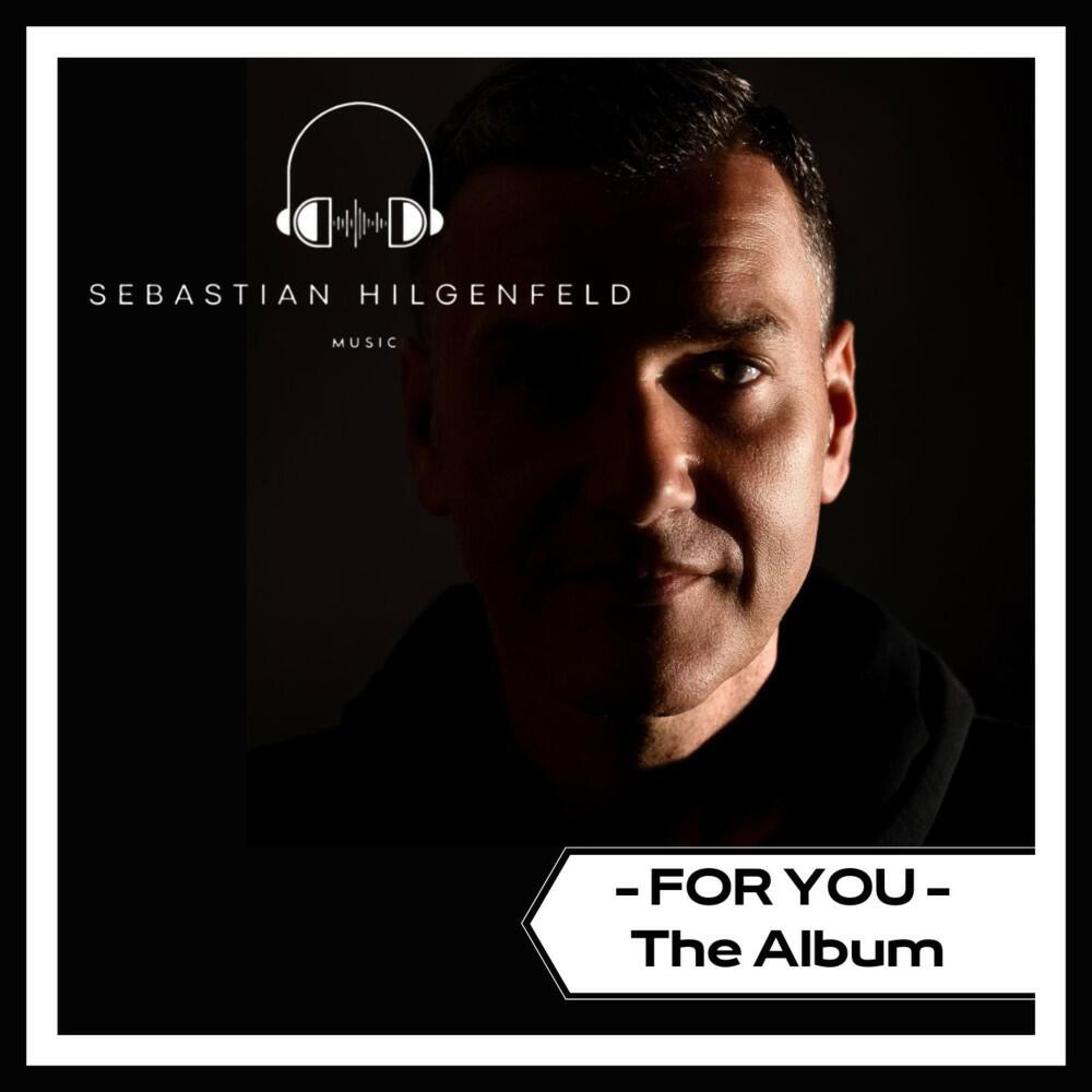 Релиз For You - The Album