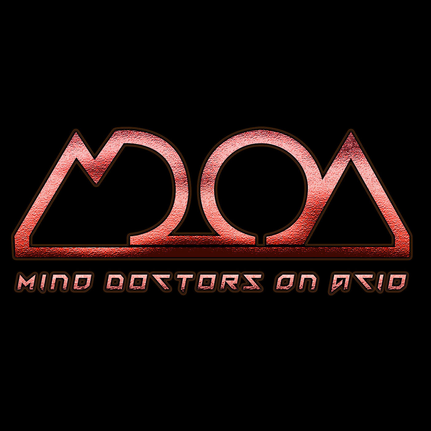 Mind Doctors On Acid