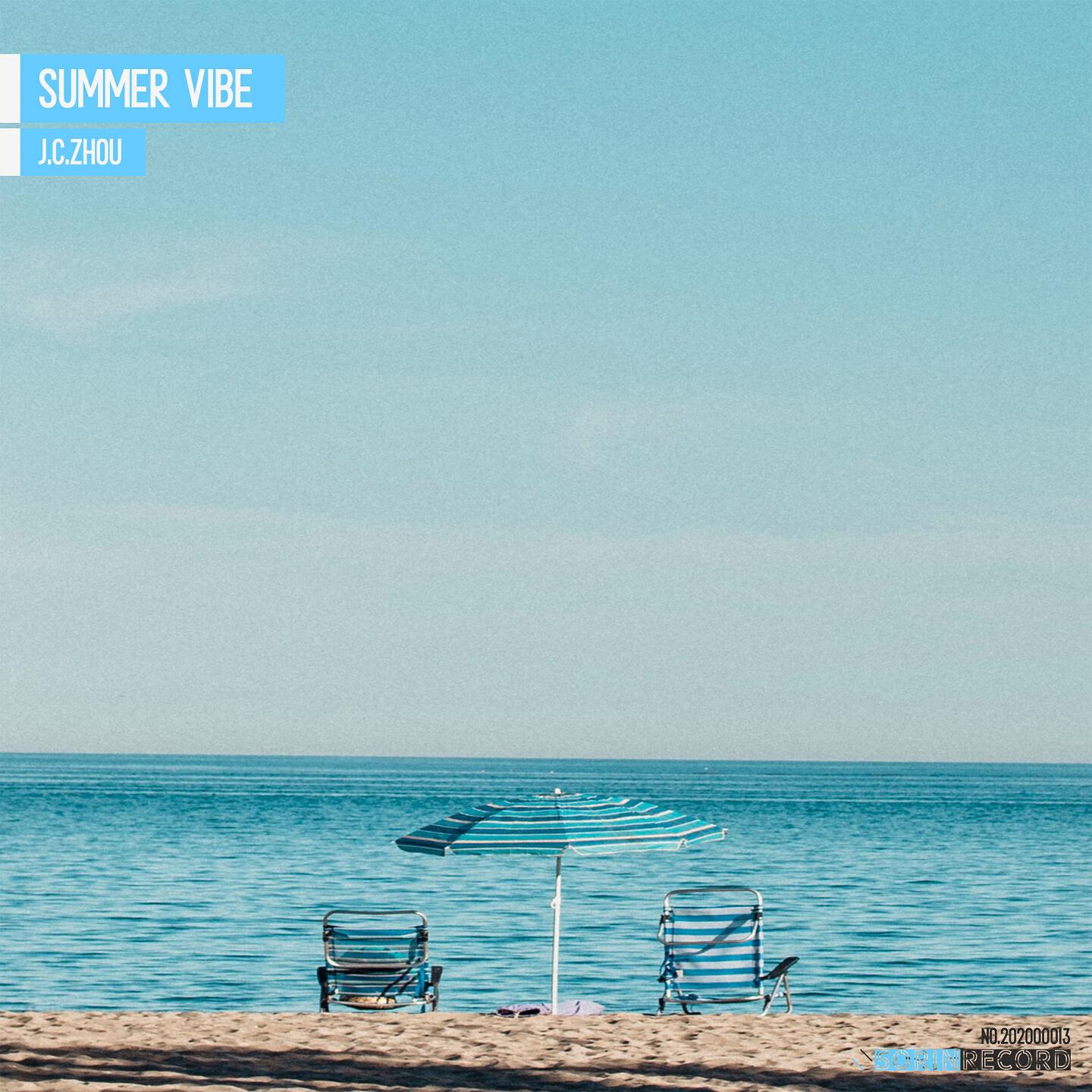 Релиз Summer Vibe