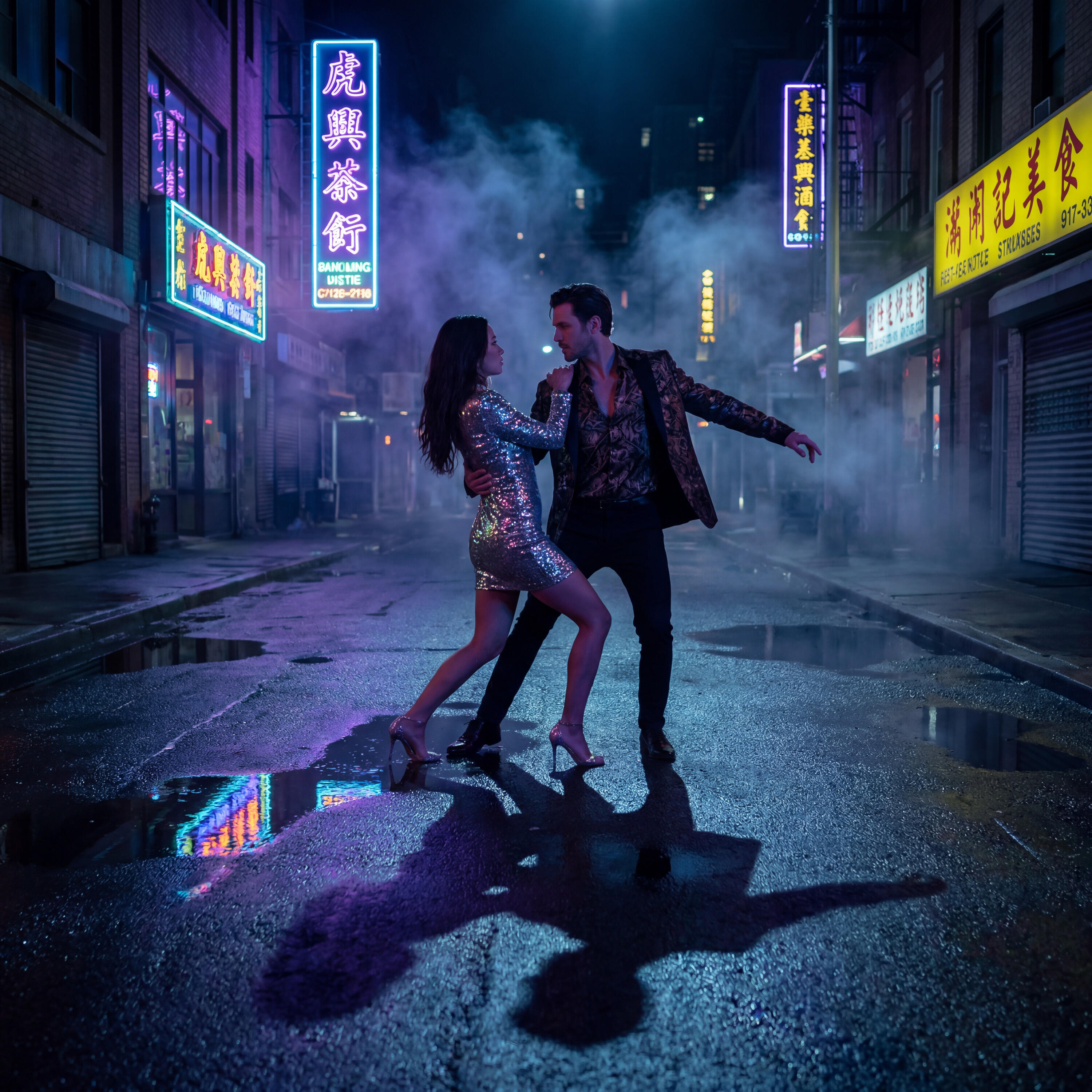 Релиз Like honey