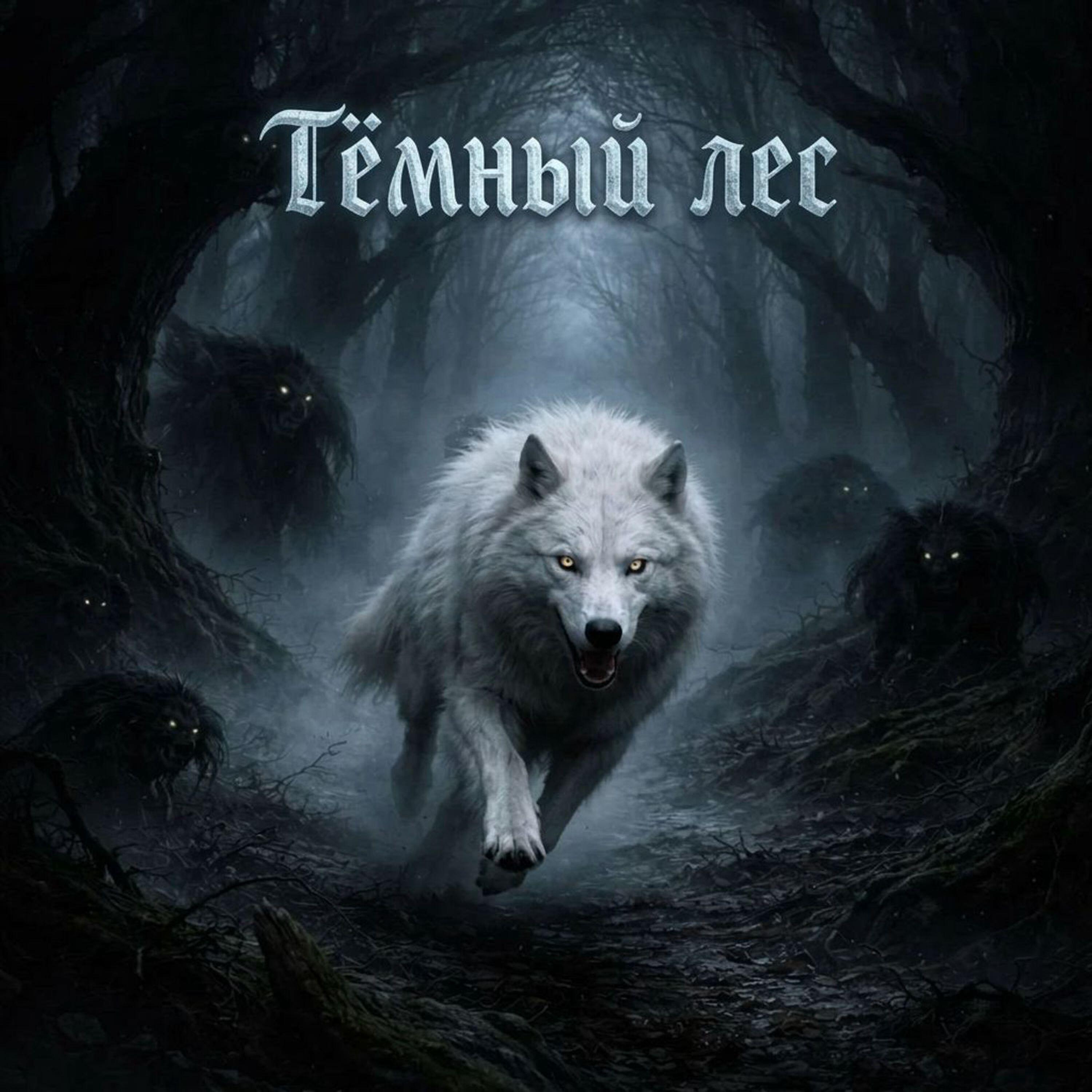 Релиз Тёмный лес