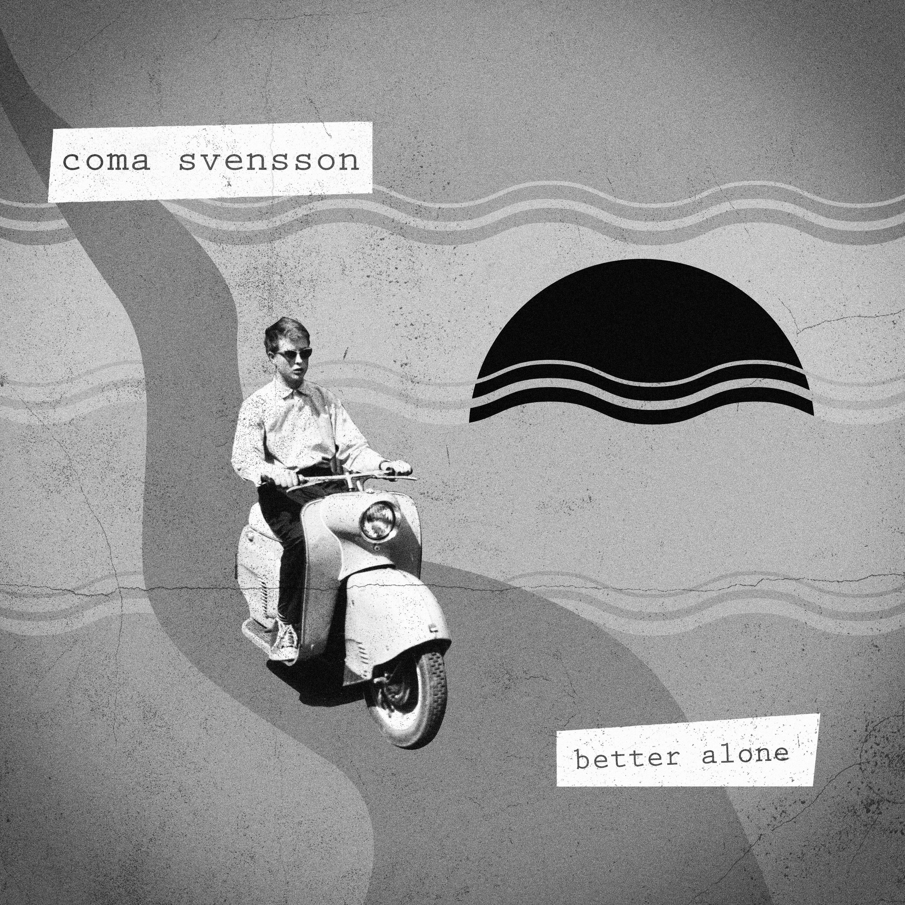 Релиз Better Alone