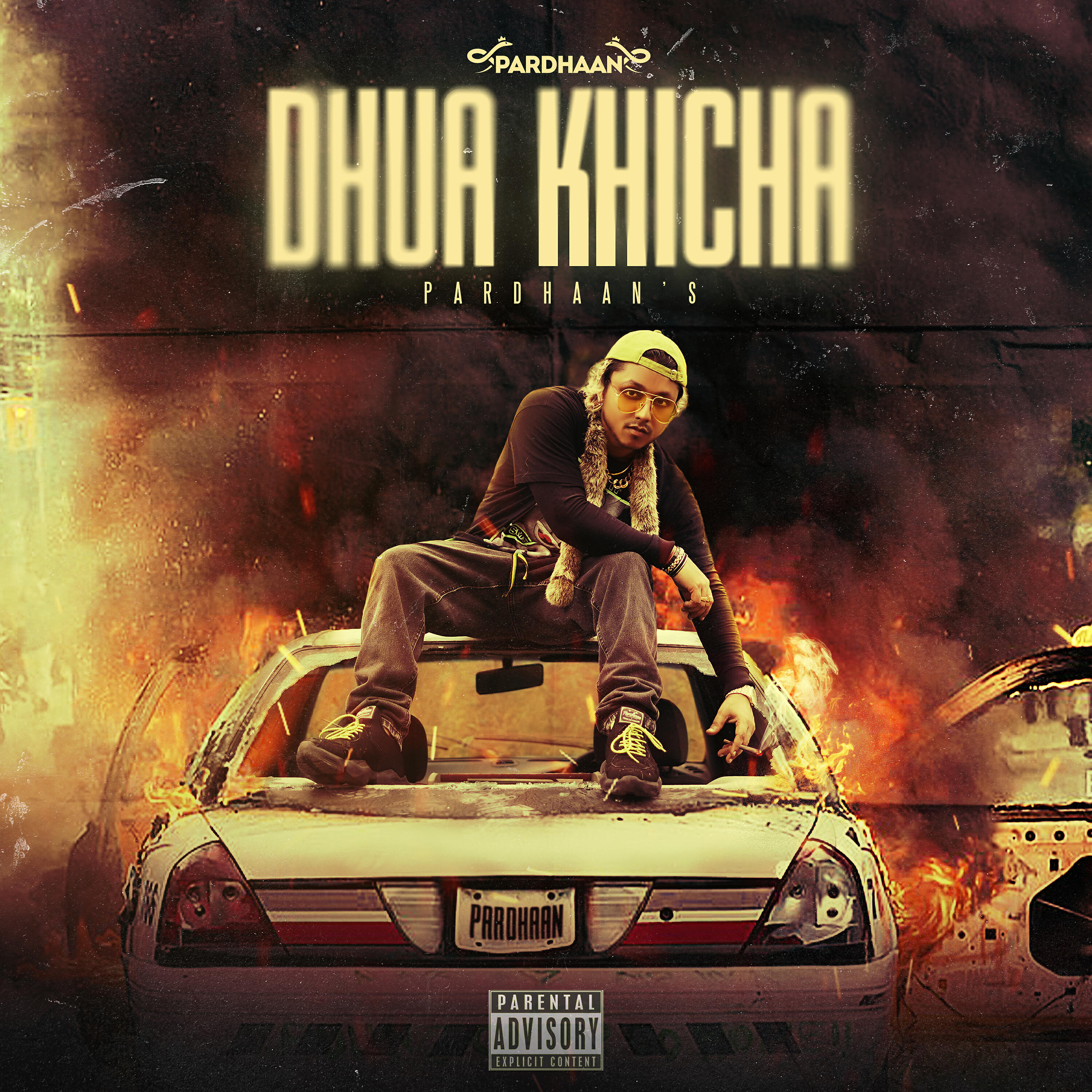Релиз Dhua Khicha