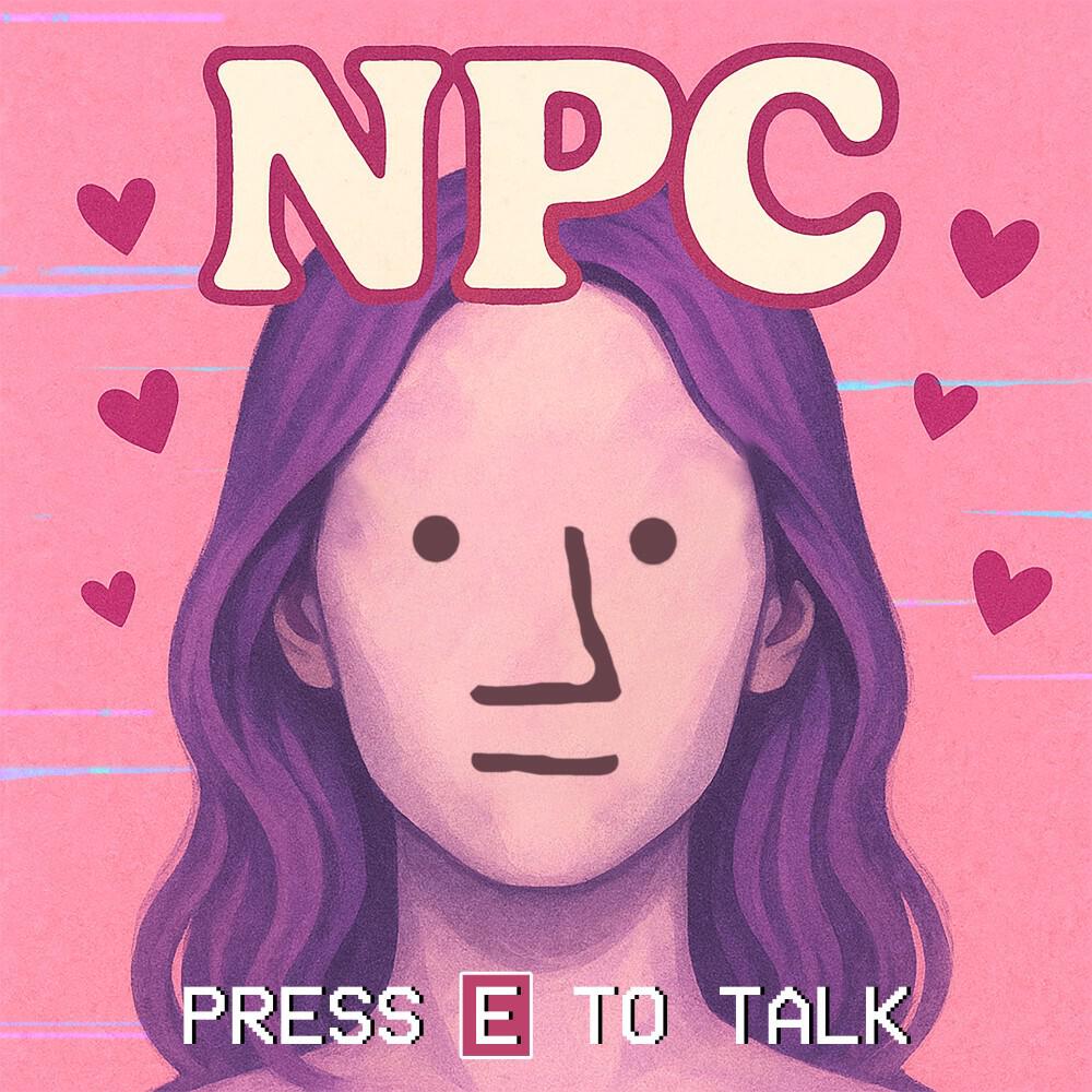 Релиз NPC
