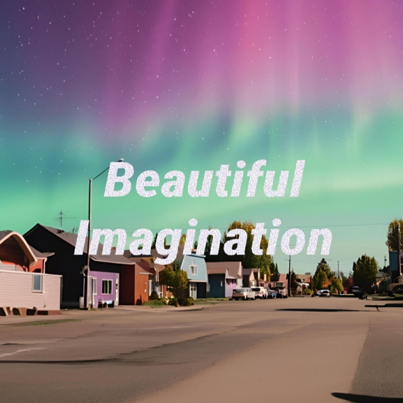 Релиз Beautiful Imagination