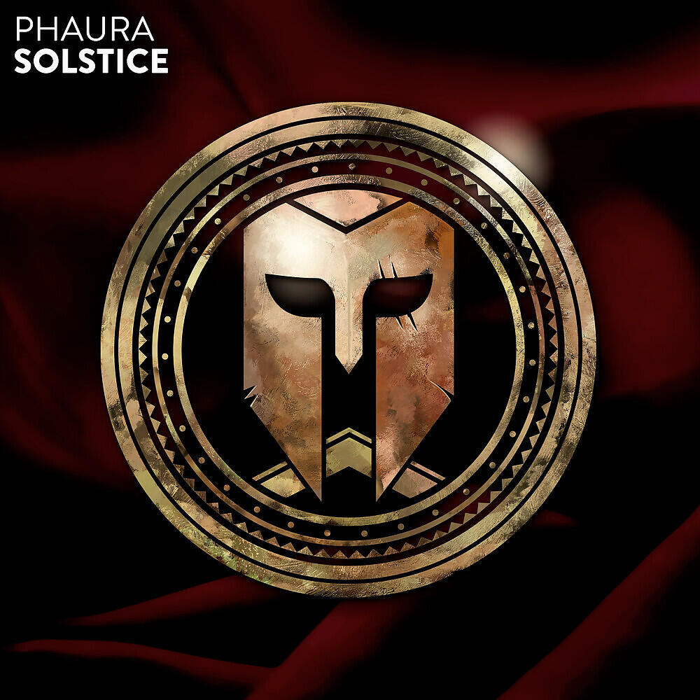 Релиз Solstice