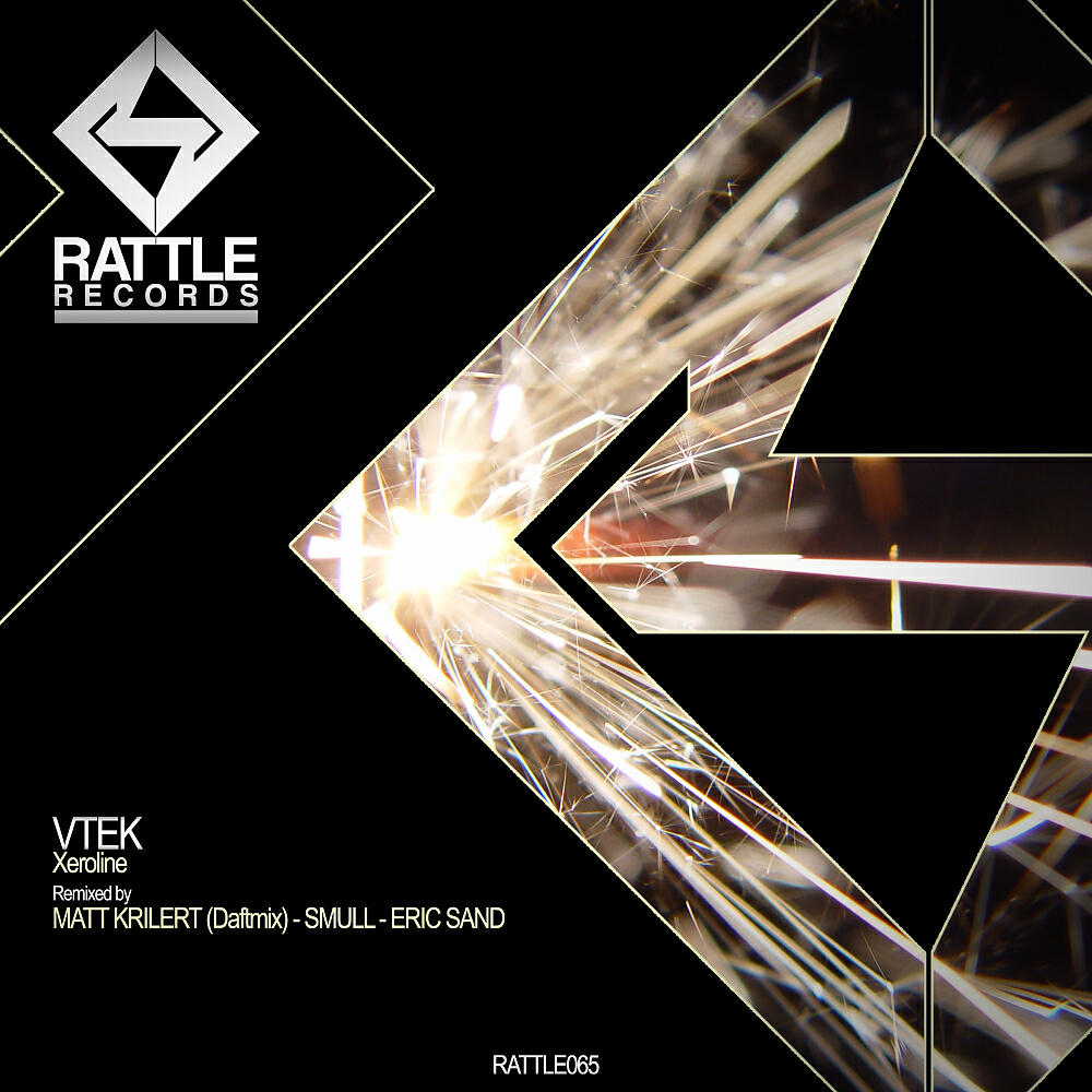 Релиз Xeroline Remixed