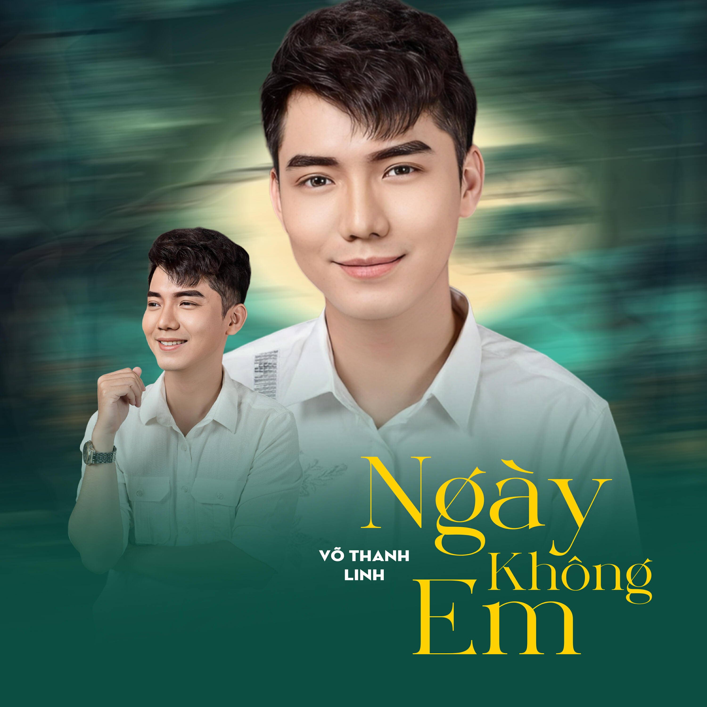 Релиз Ngày Không Em