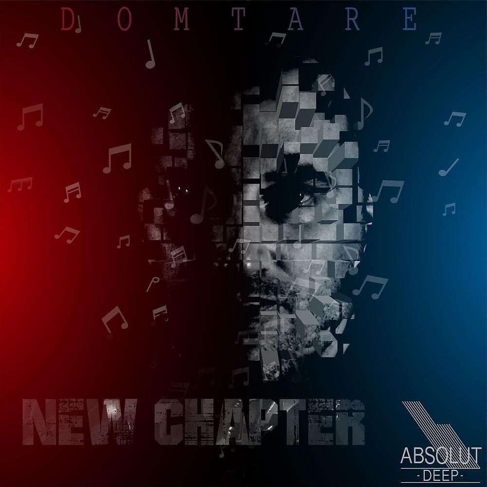 Релиз New Chapter