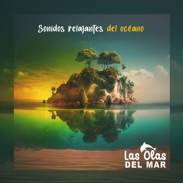 Релиз Sonidos relajantes del océano