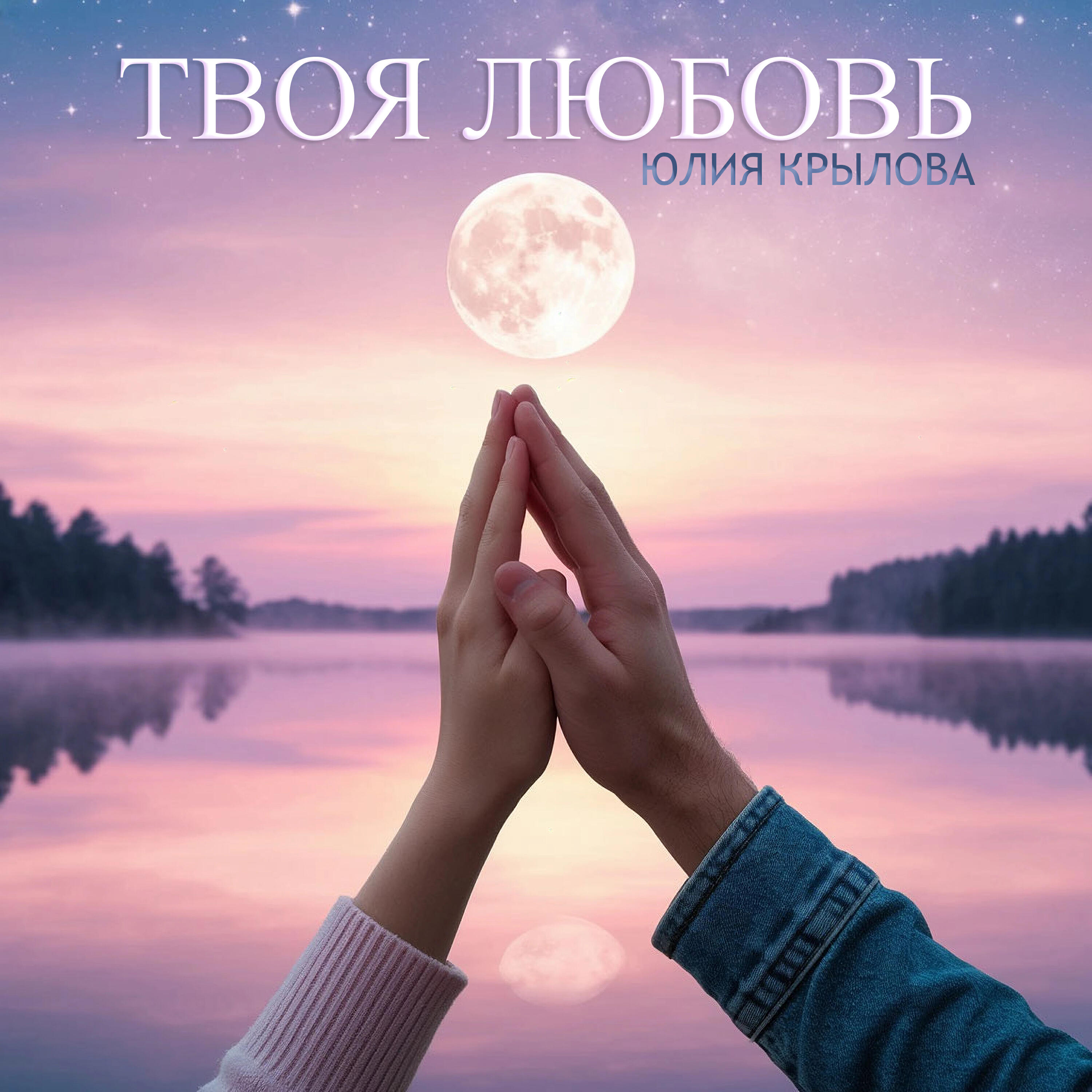 Релиз Твоя любовь