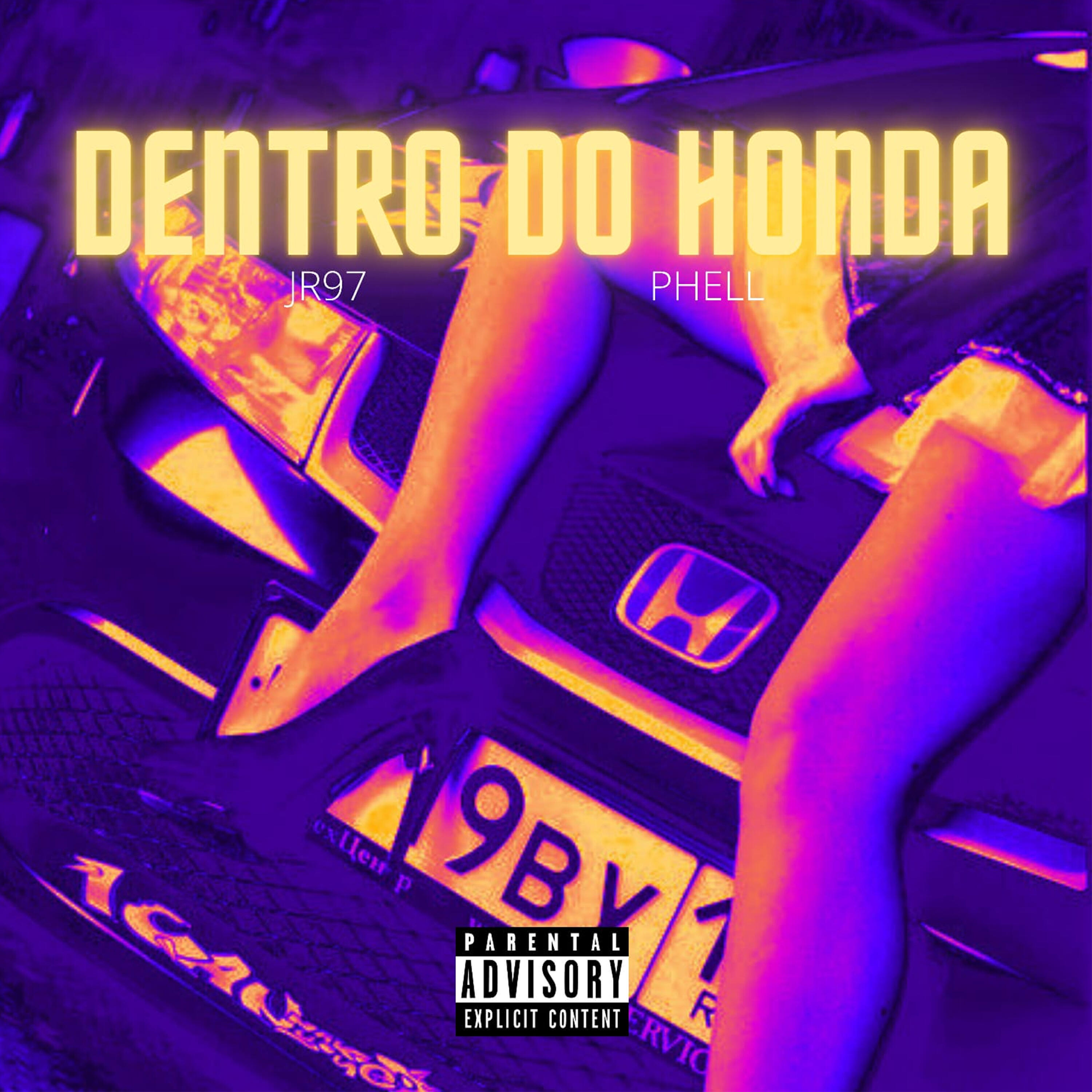 Релиз Dentro do Honda