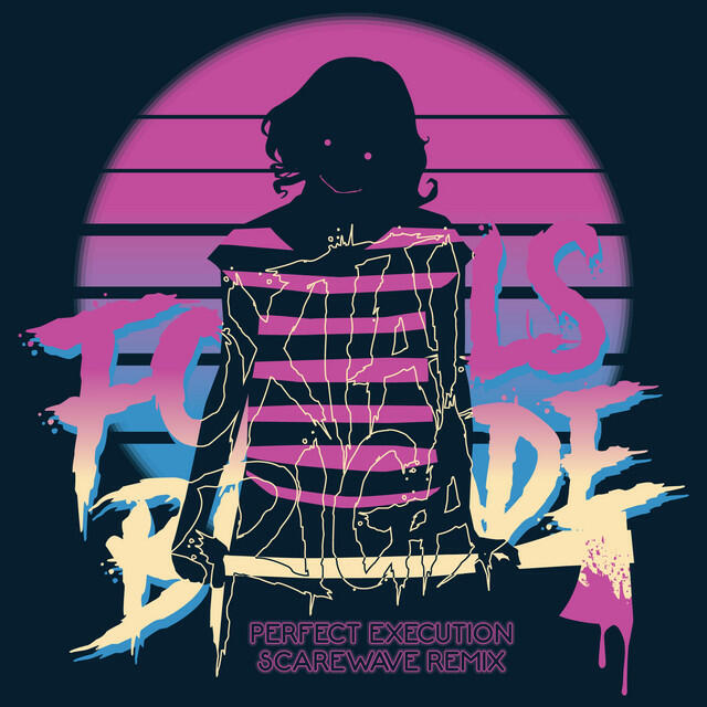 Релиз Perfect Execution (Scarewave Remix)