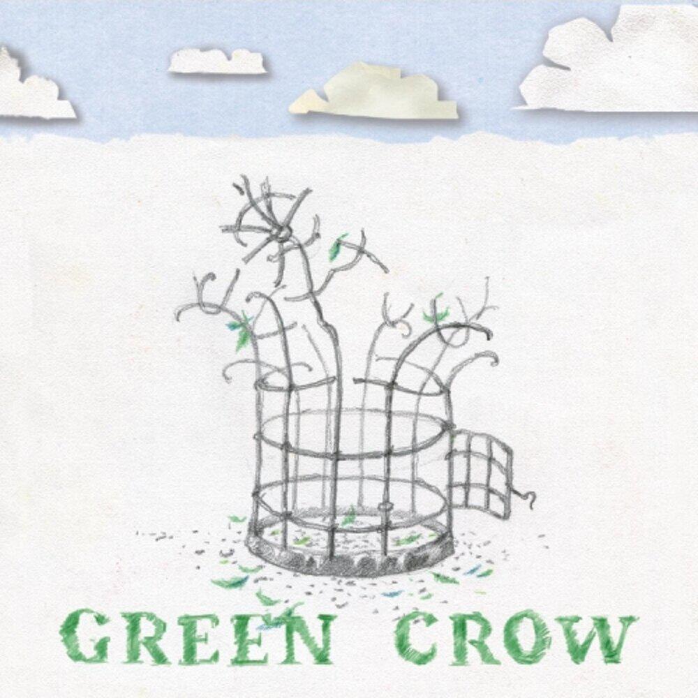Релиз Green Crow