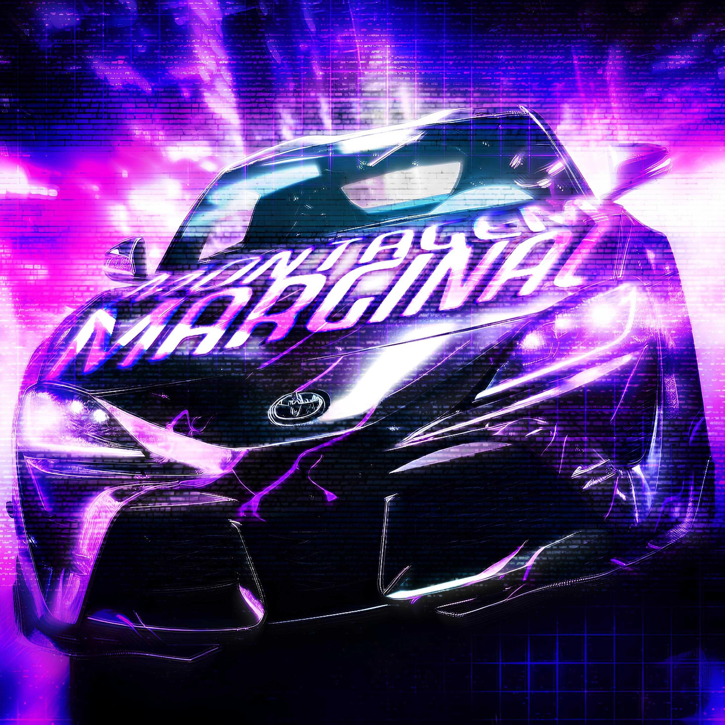 Релиз MONTAGEM MARGINAL