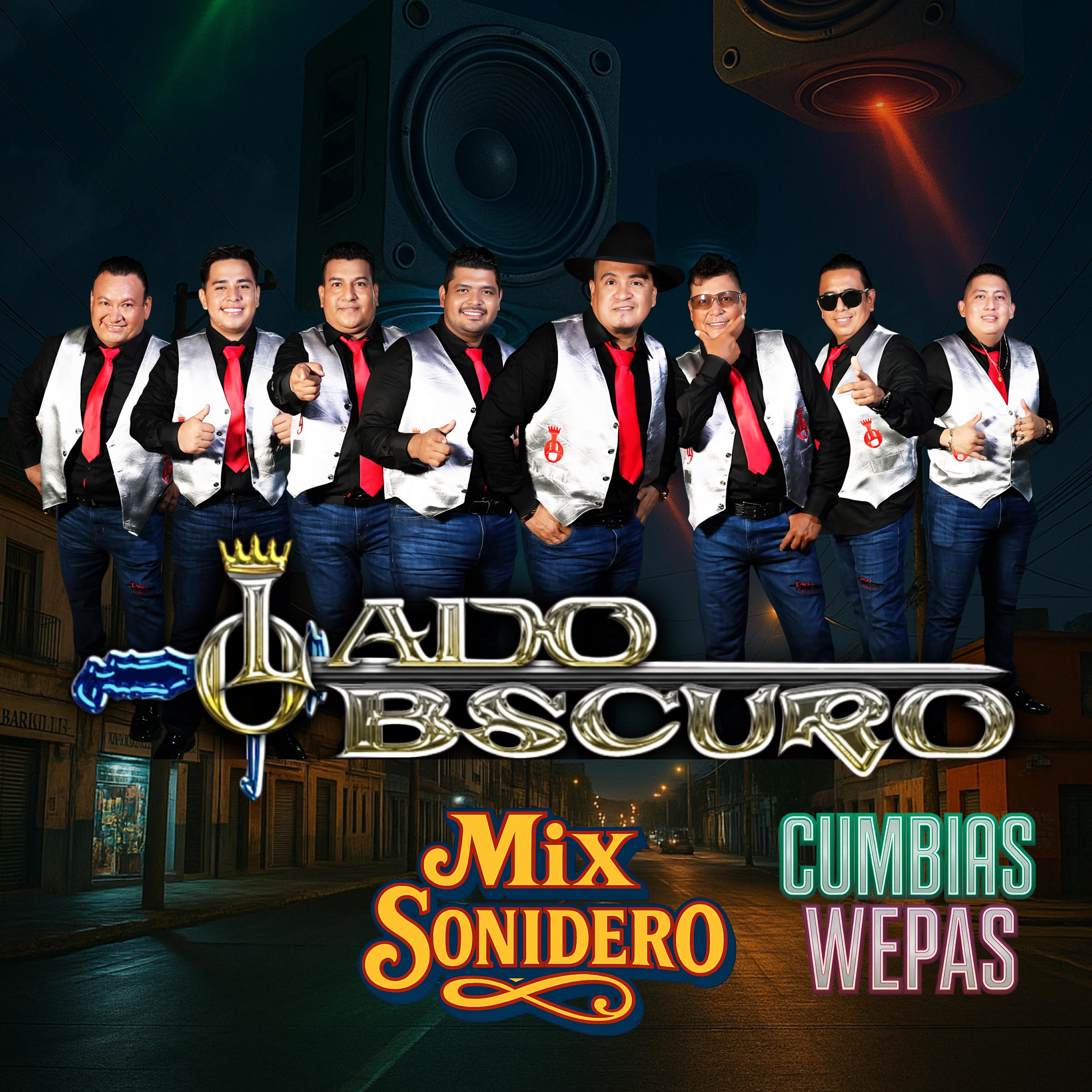 Релиз Mix Sonidero
