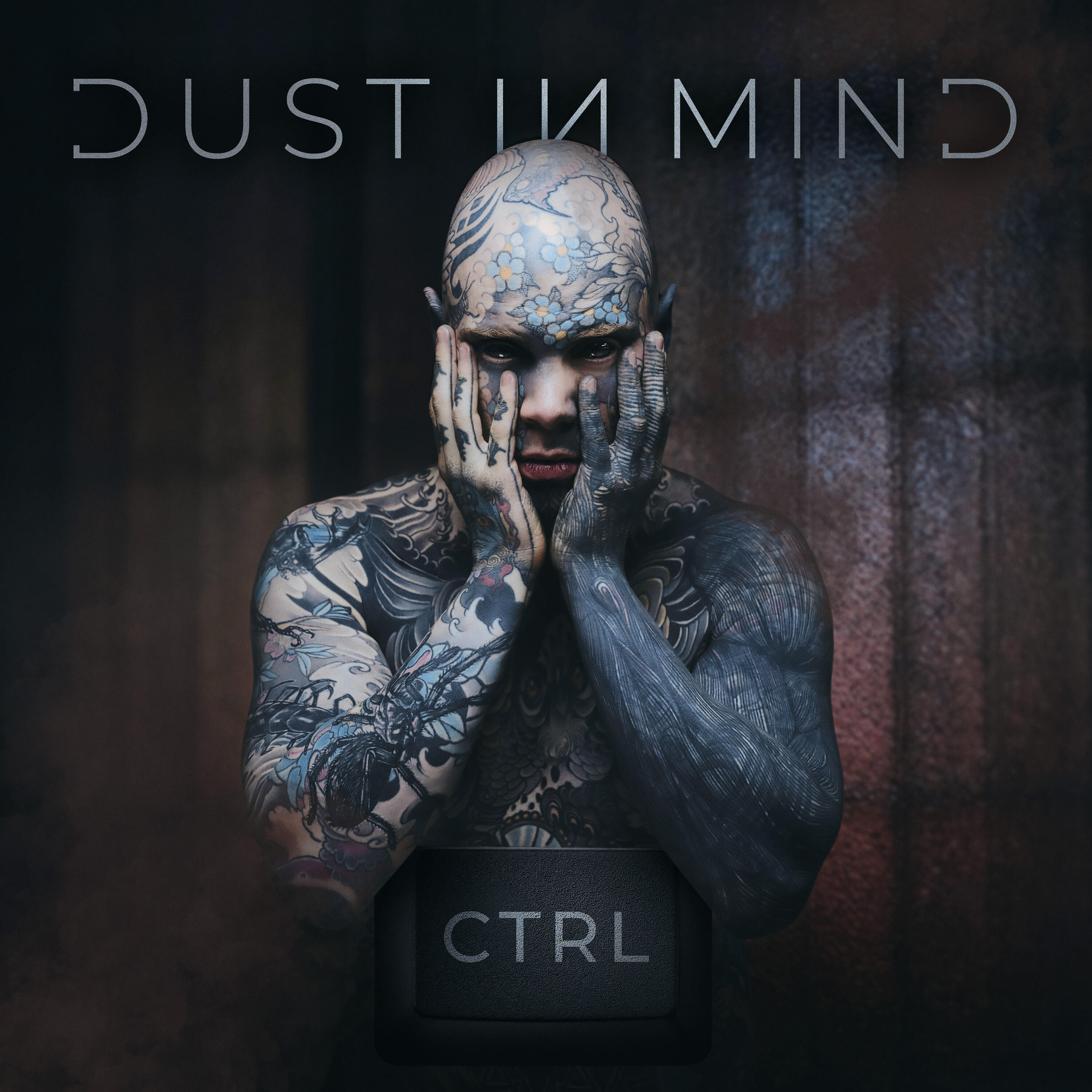 Релиз CTRL