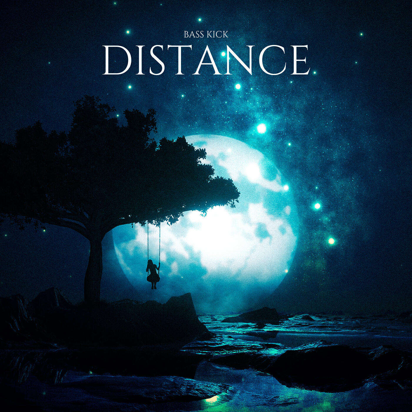 Релиз Distance