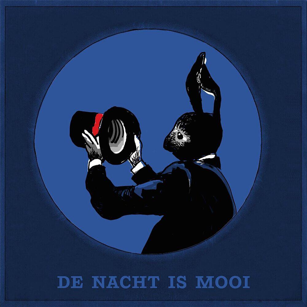 Релиз De Nacht Is Mooi