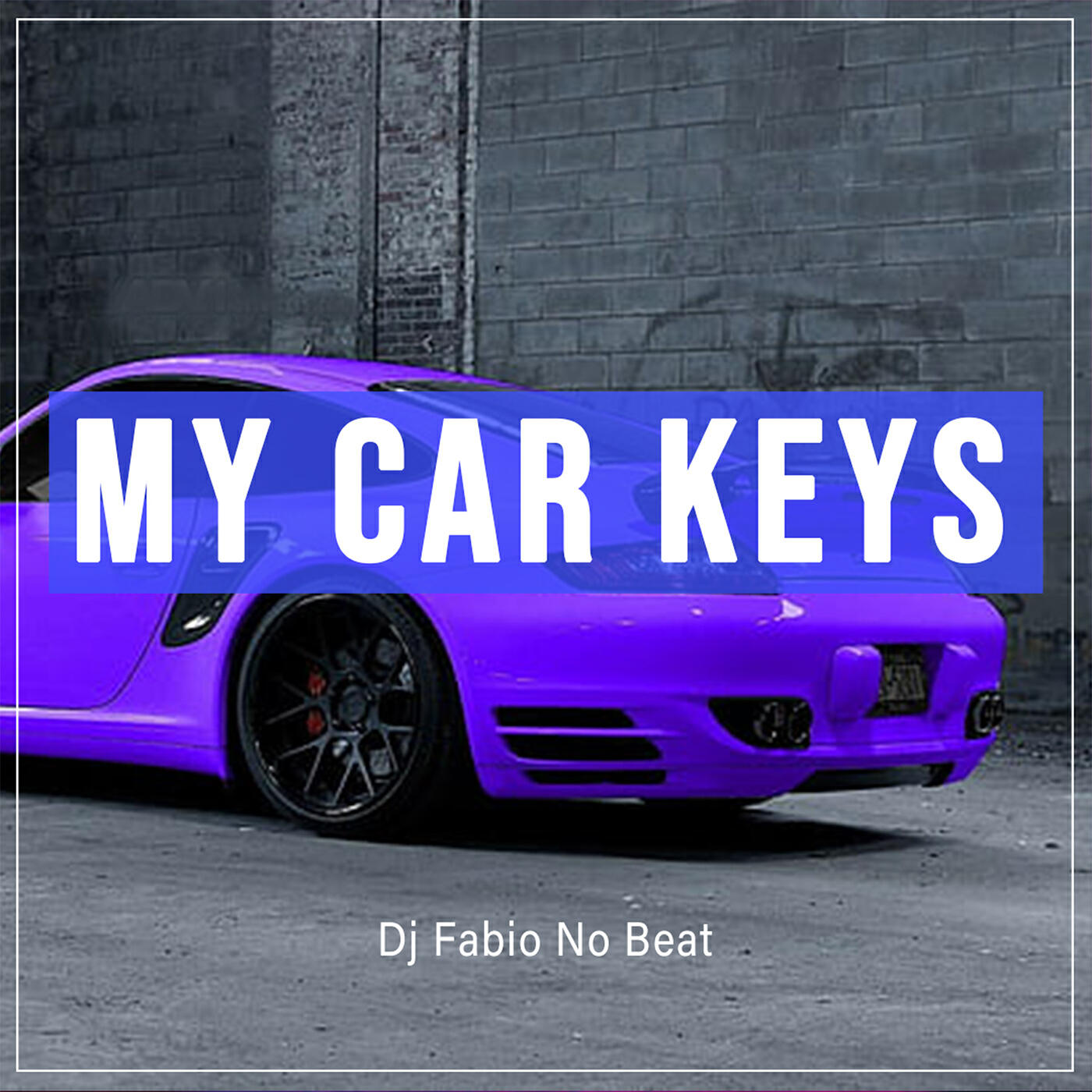 Релиз My Car Keys