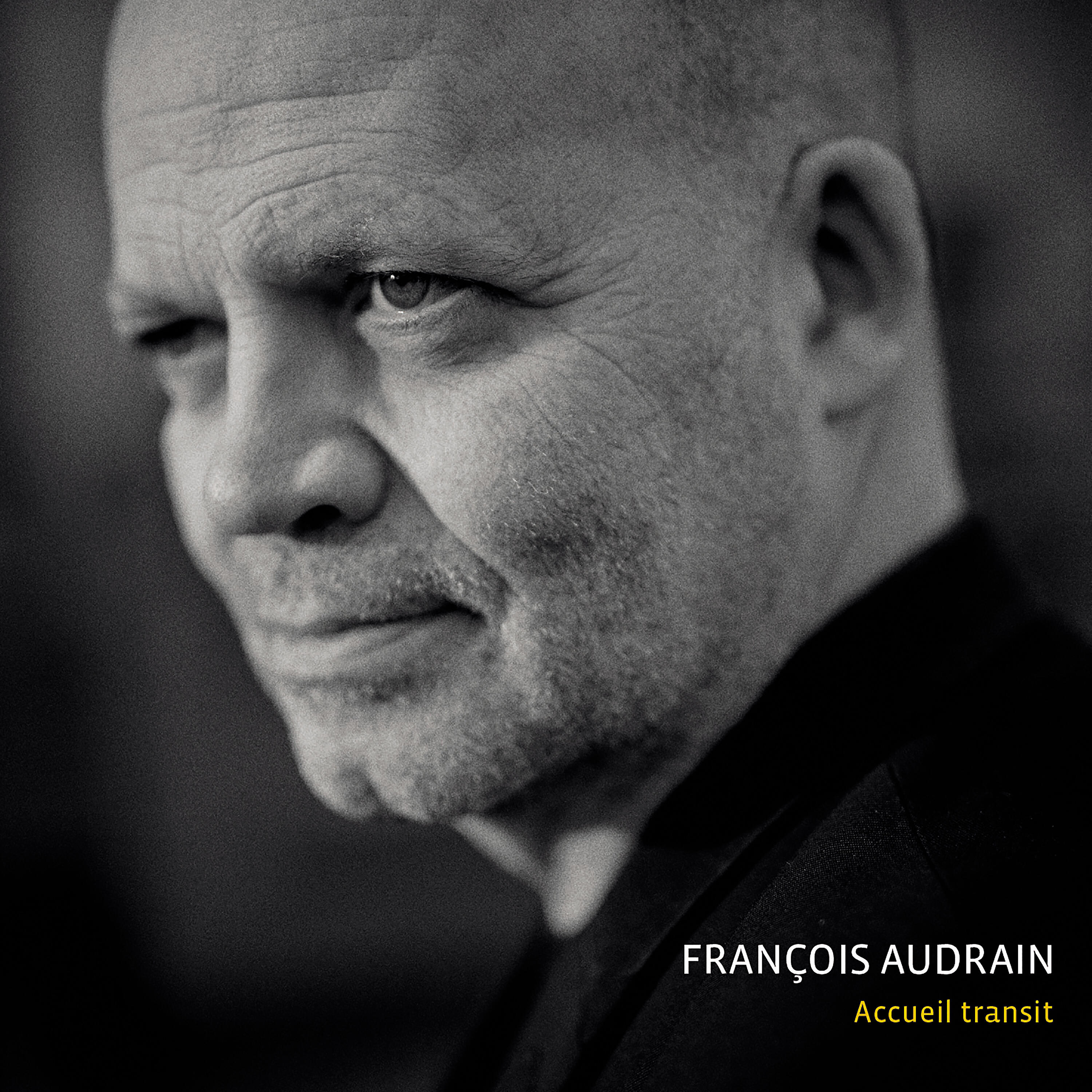 Francois Audrain
