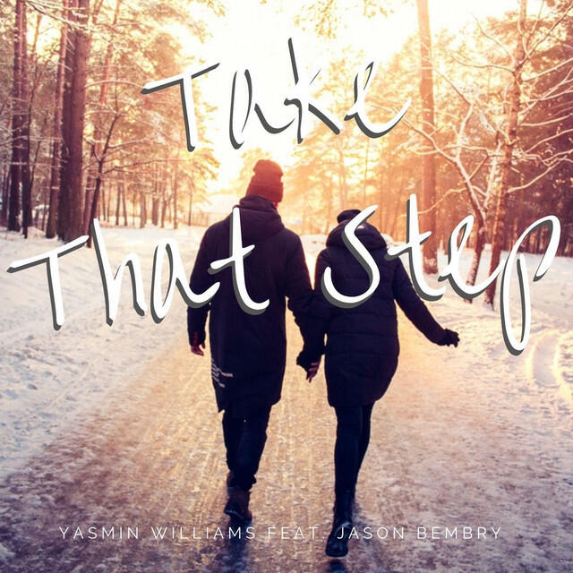 Релиз Take That Step